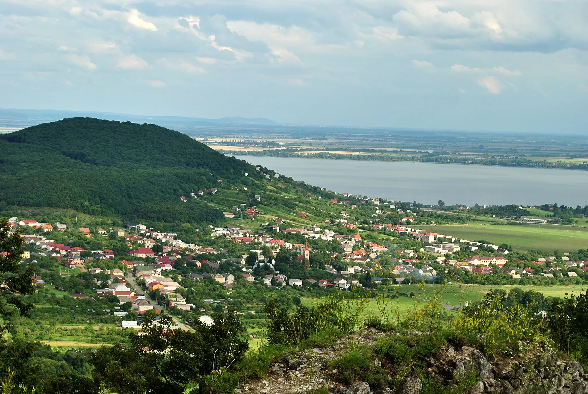 Obrázok Východné Slovensko