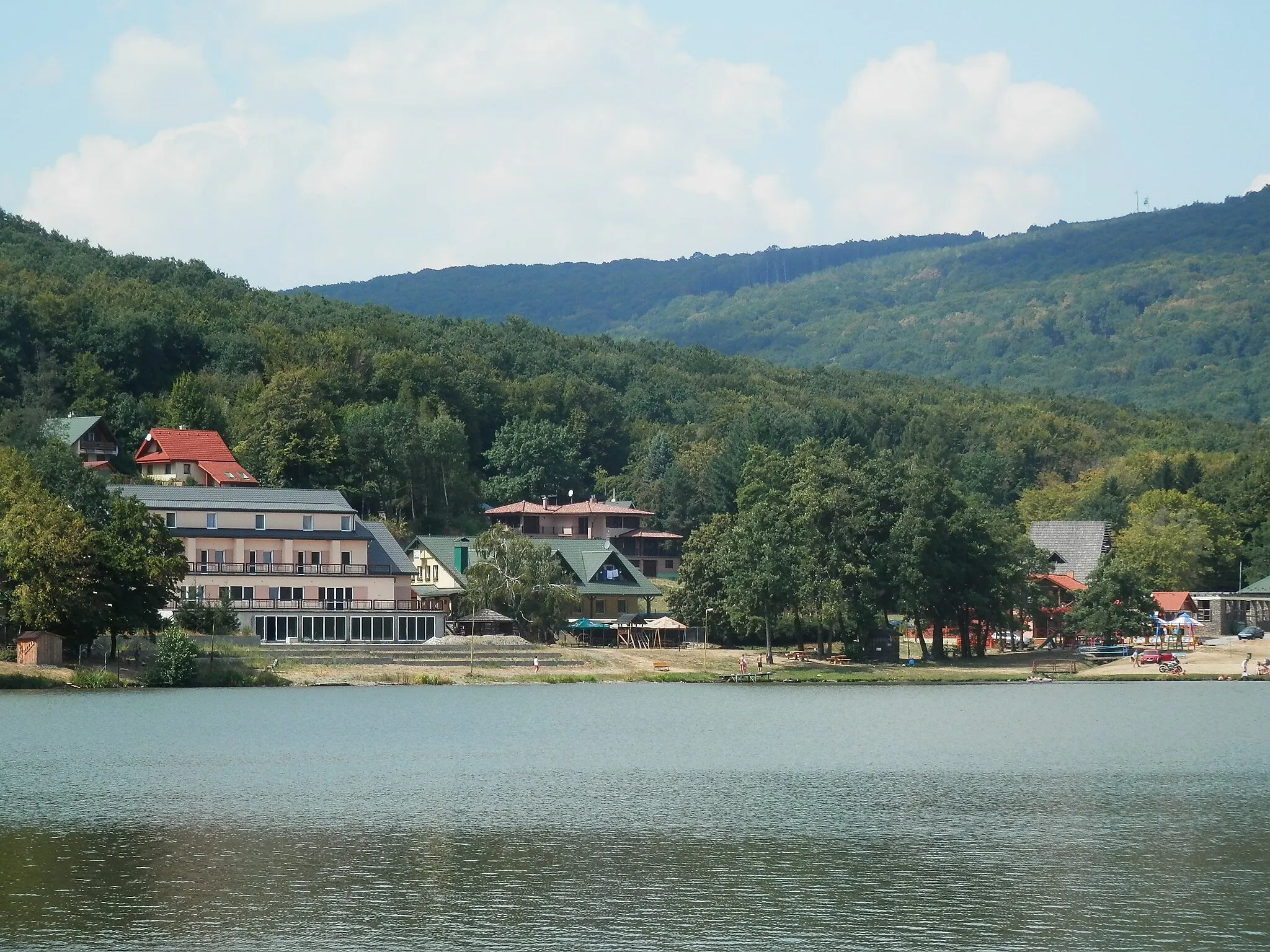 Obrázok Východné Slovensko