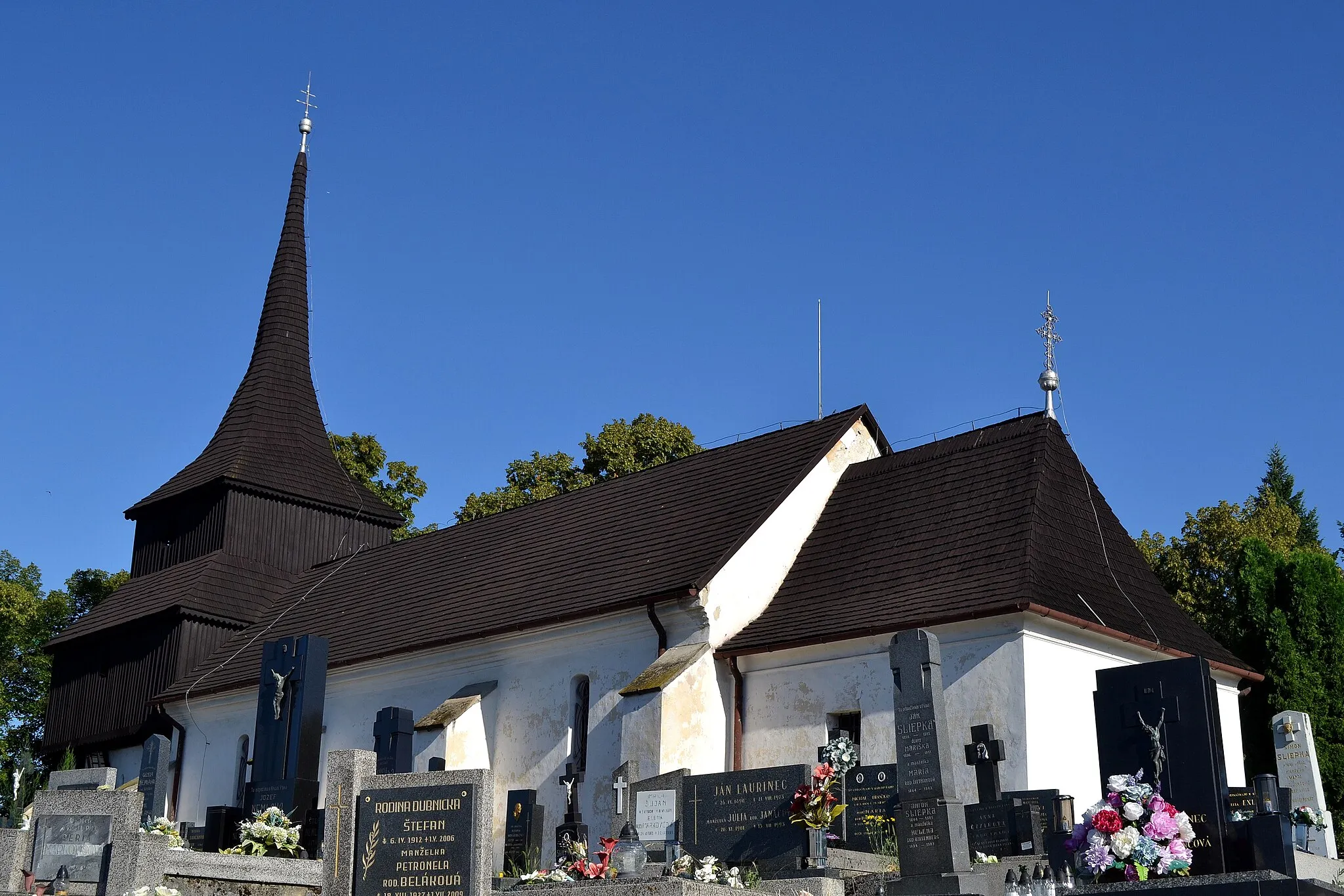 Billede af Západné Slovensko