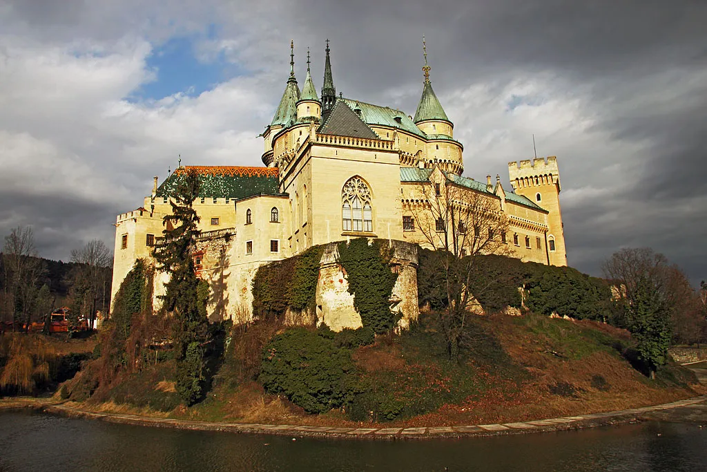 Immagine di Západné Slovensko