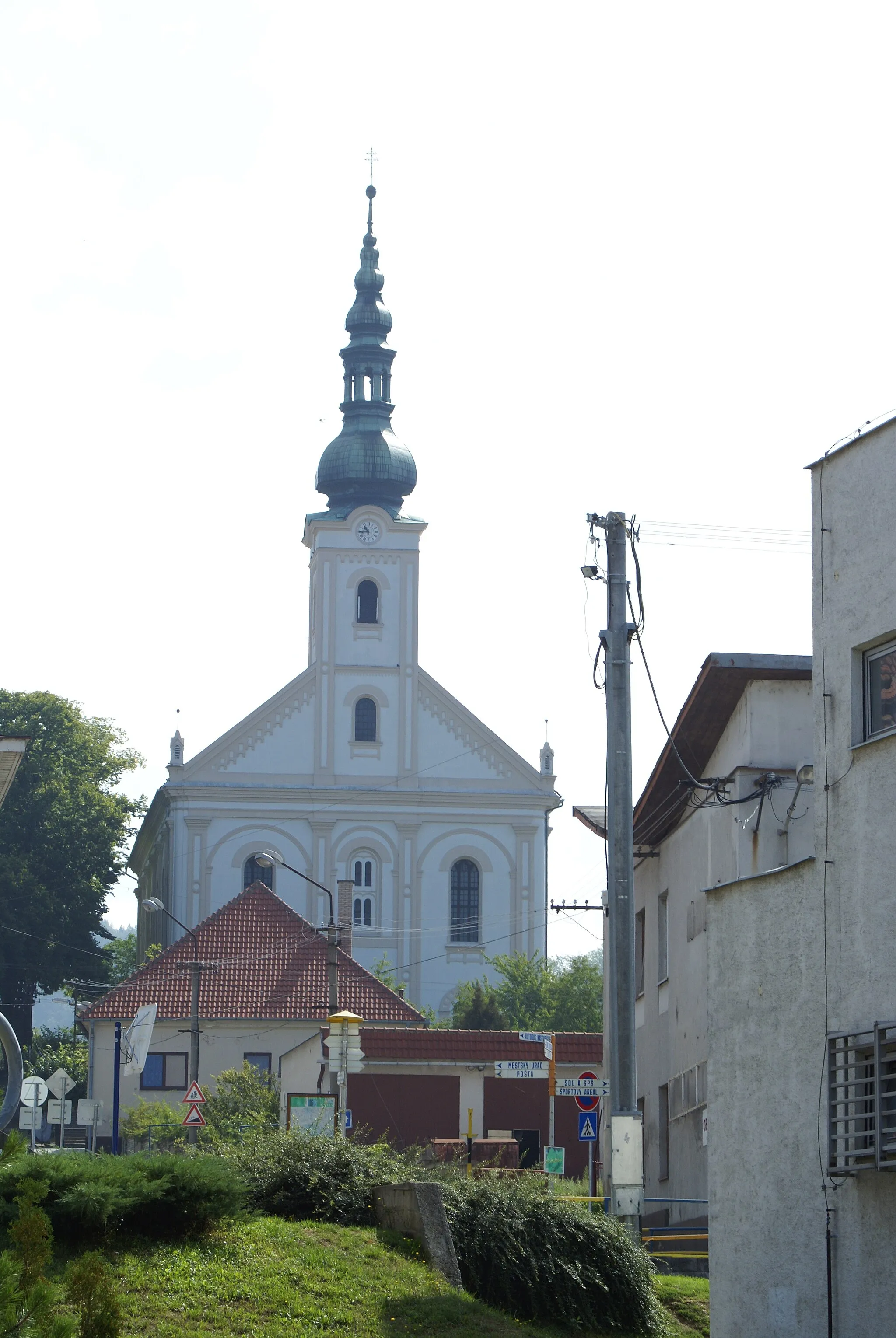 Obrázok Západné Slovensko