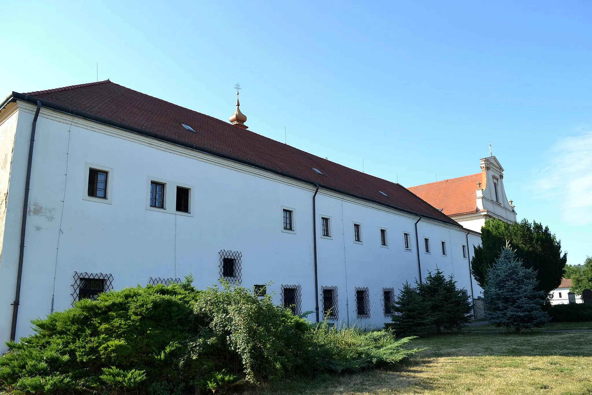 Photo showing: This media shows the protected monument with the number 203-842/1 CHMSK/203-842/1,CHMSK/203-842(other) in the Slovak Republic.