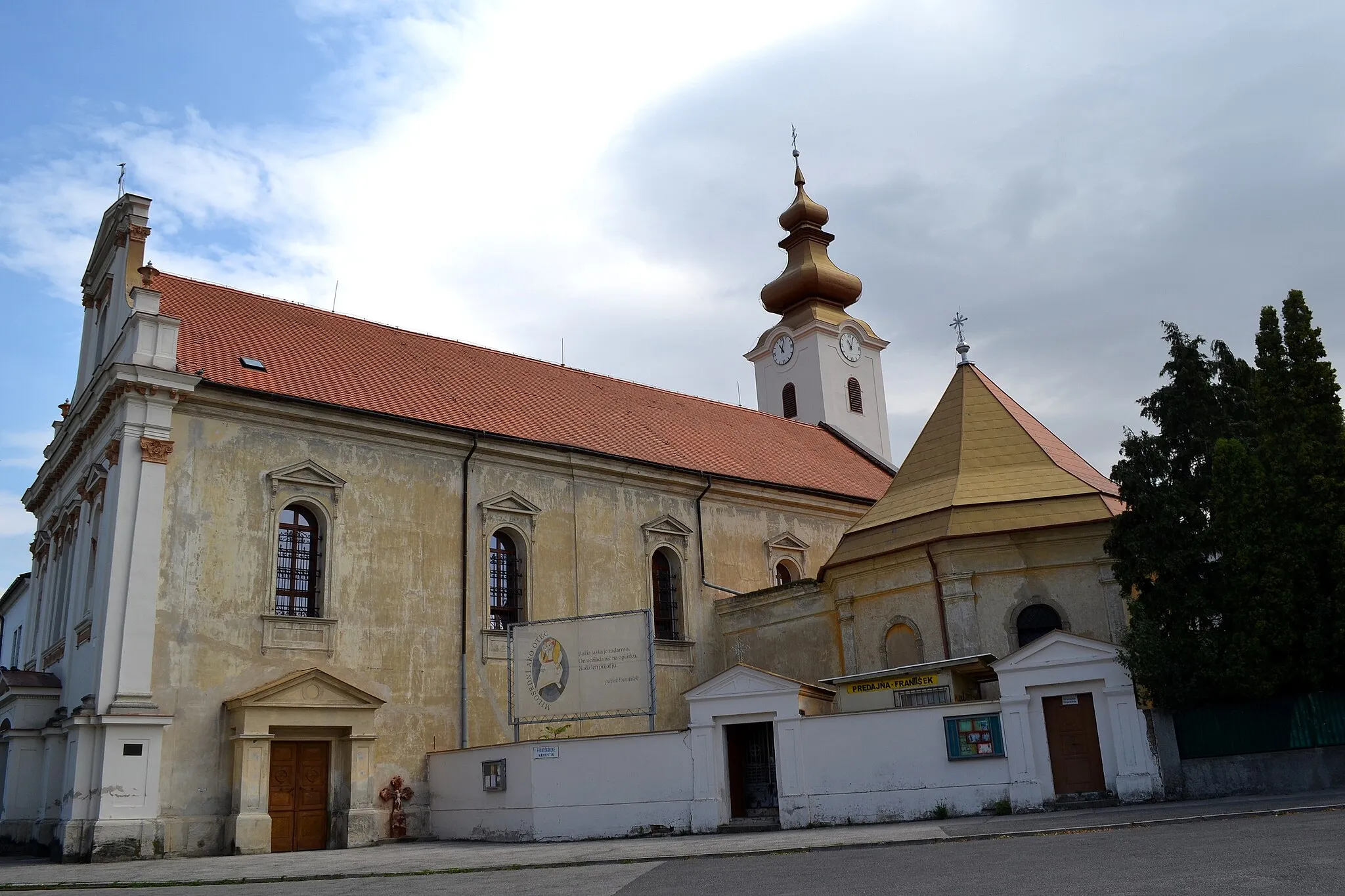 Photo showing: This media shows the protected monument with the number 203-842/2 CHMSK/203-842/2,CHMSK/203-842(other) in the Slovak Republic.