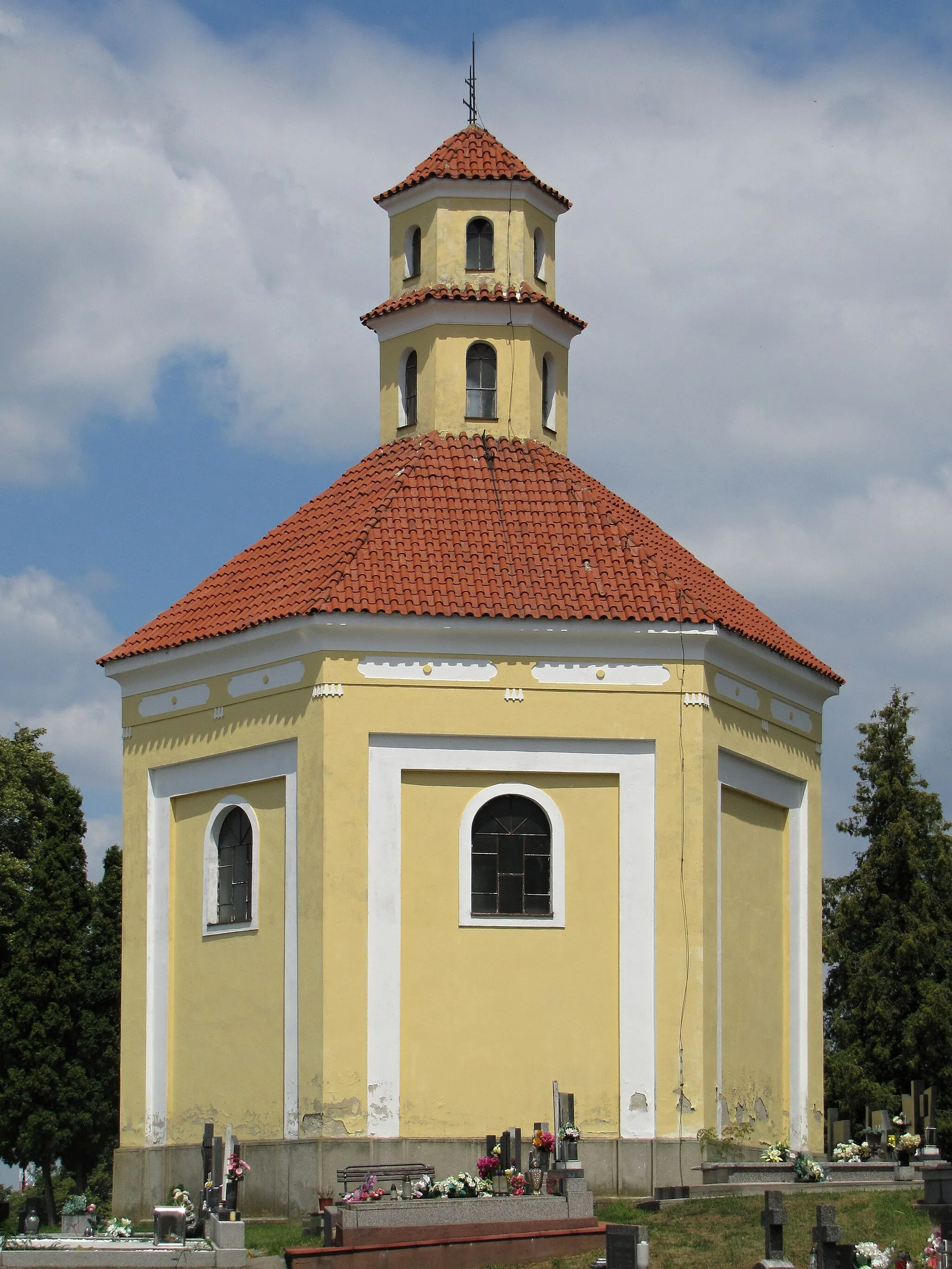 Obrázok Západné Slovensko