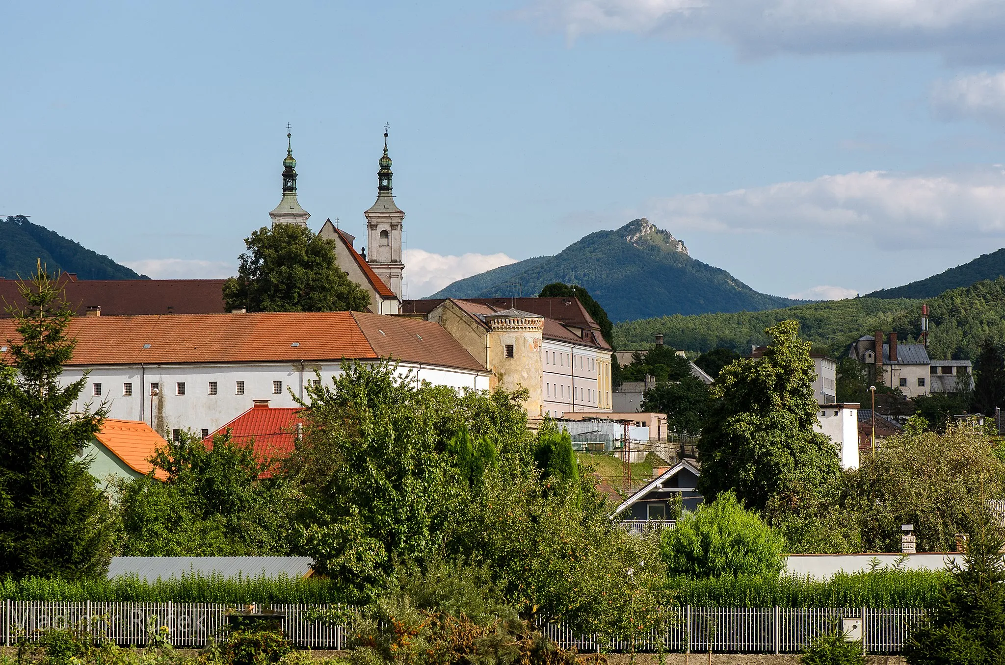 Zdjęcie: Západné Slovensko