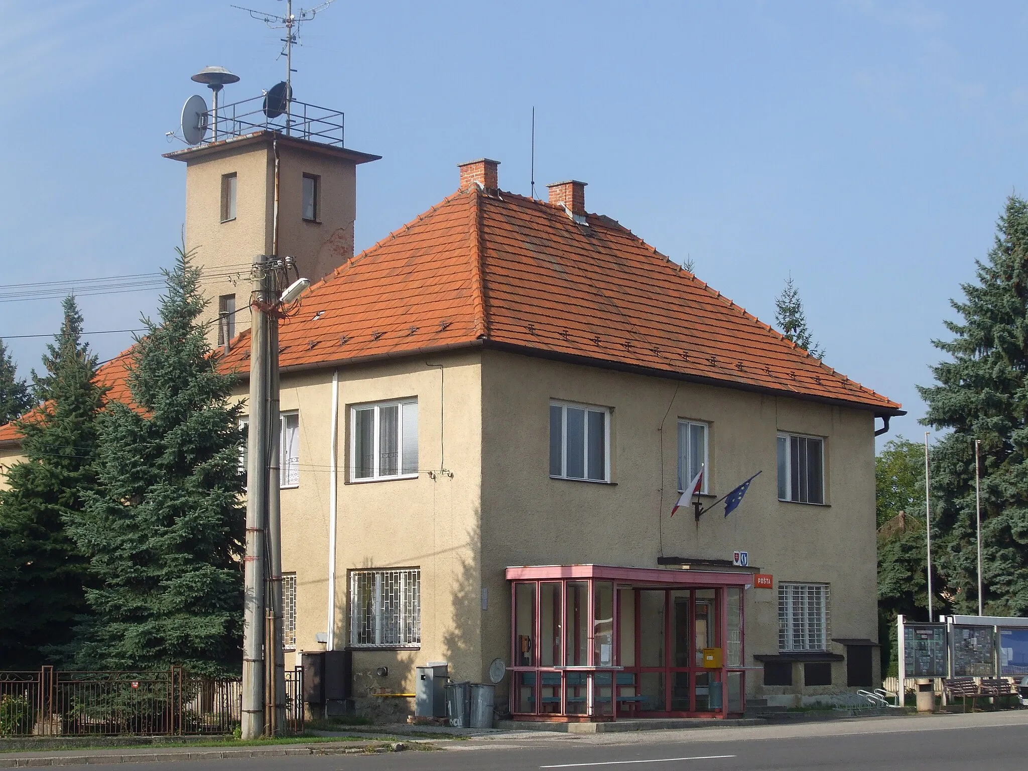 Afbeelding van Západné Slovensko