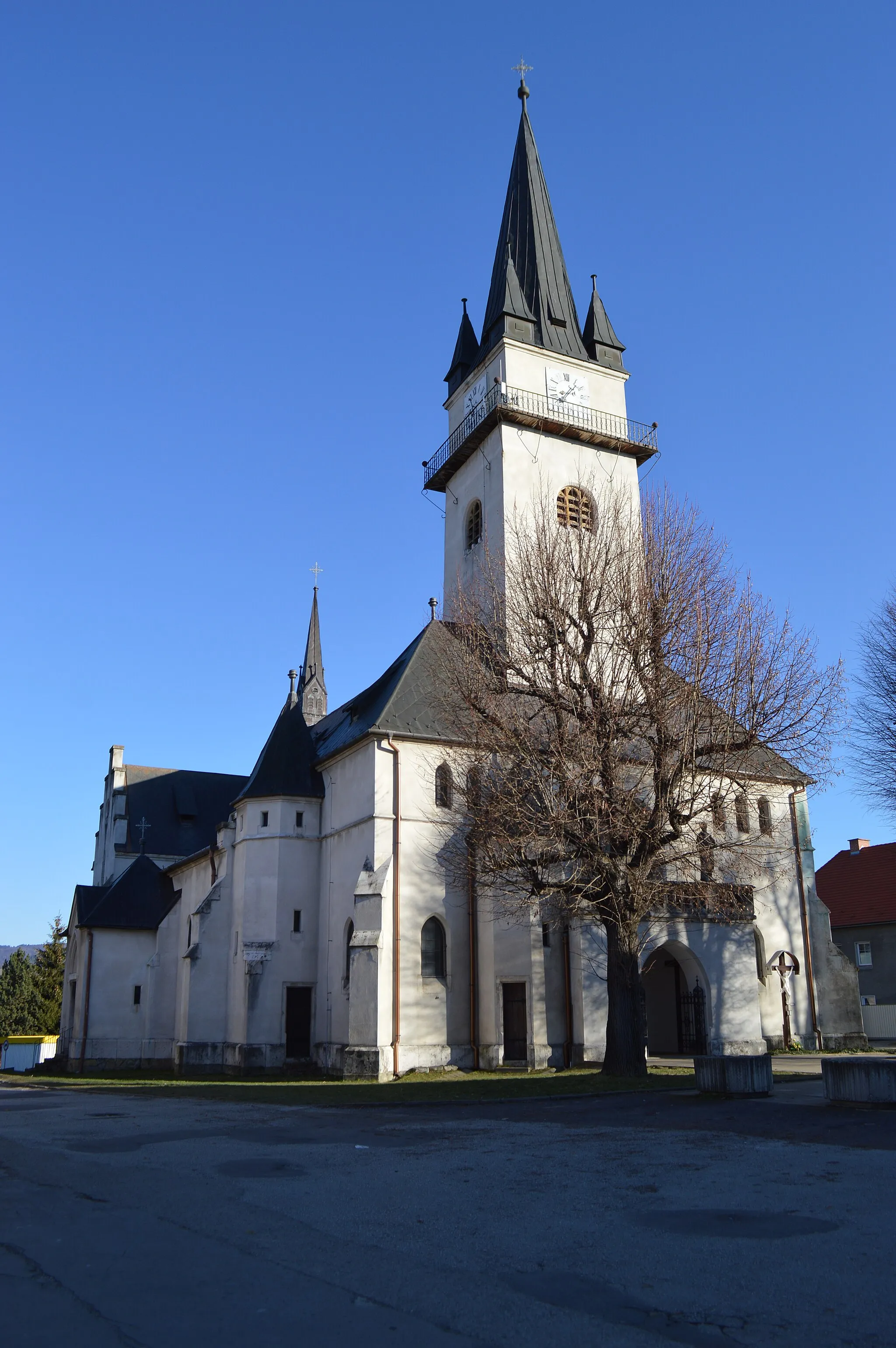 Bild von Západné Slovensko