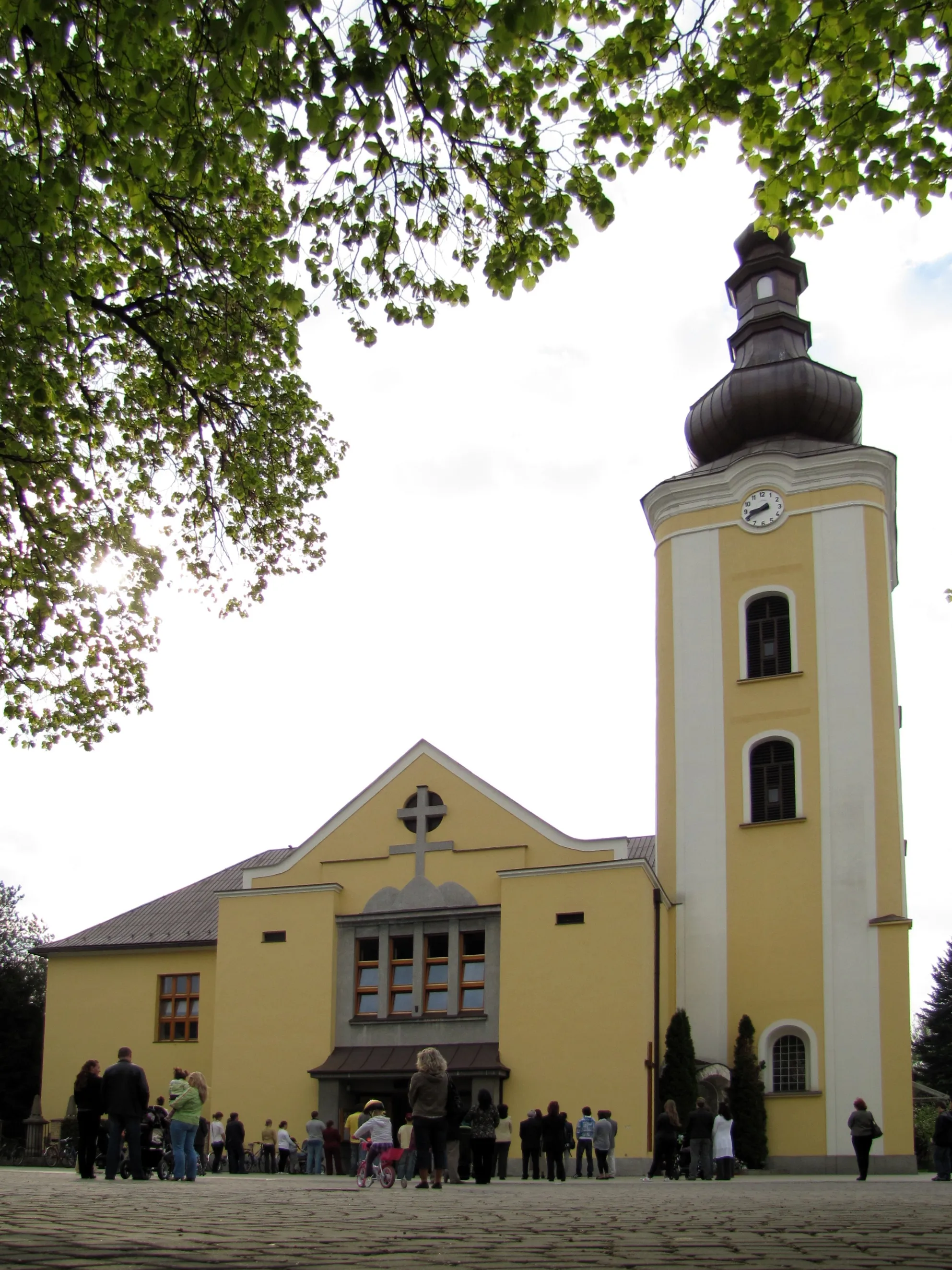 Bilde av Západné Slovensko