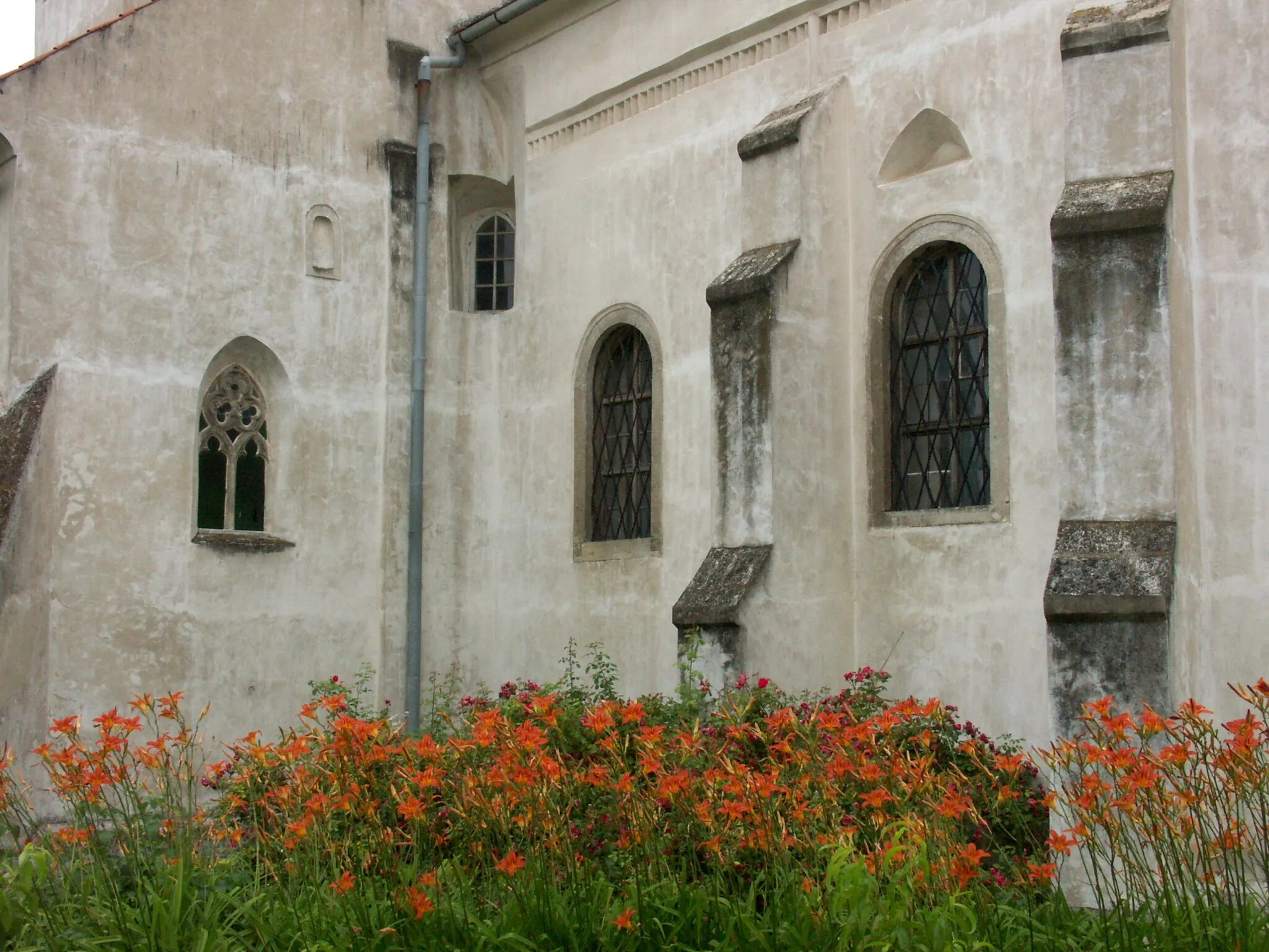 Photo showing: This media shows the protected monument with the number 201-121/0 CHMSK/201-121/0,CHMSK/201-121(other) in the Slovak Republic.