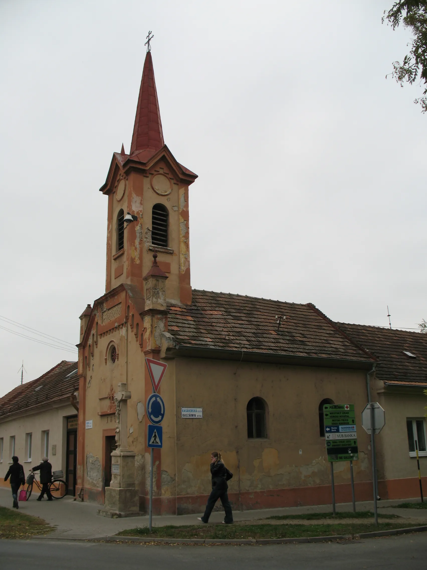 Zdjęcie: Západné Slovensko