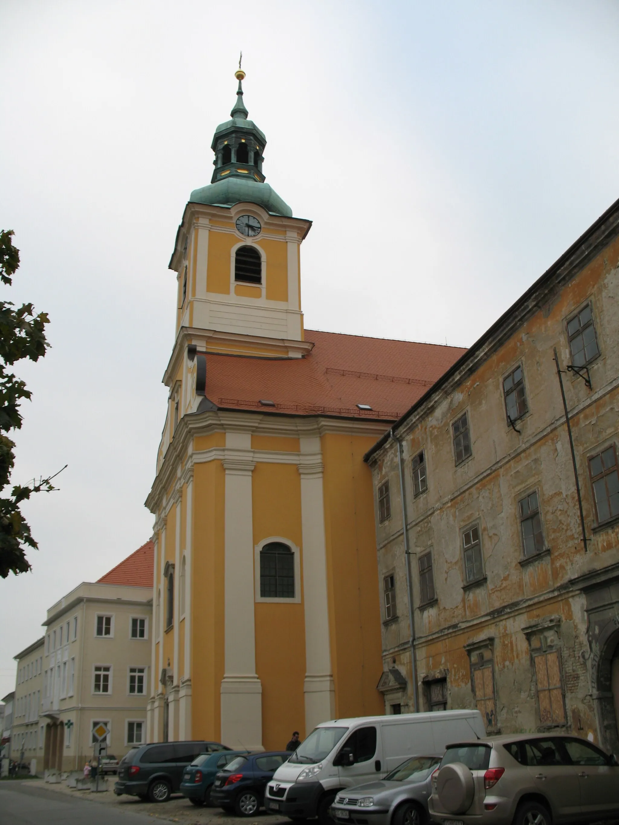 Image of Šamorín