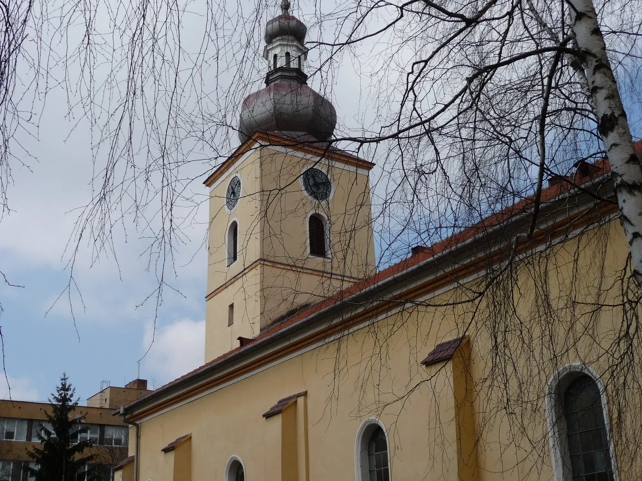 Obrázok Západné Slovensko