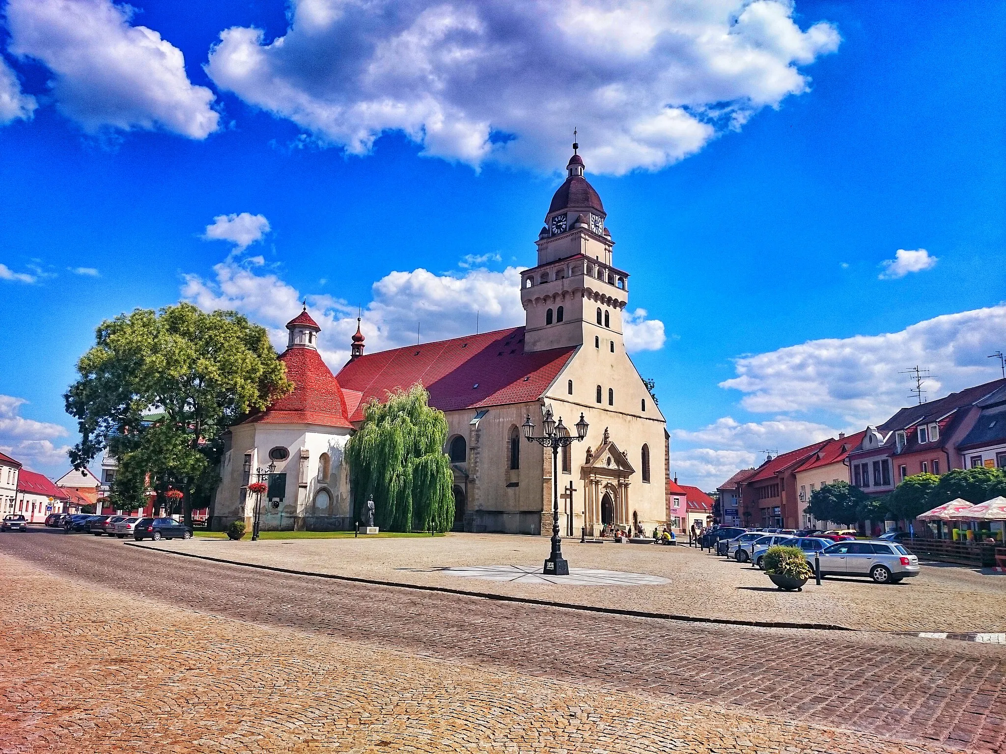 Immagine di Západné Slovensko