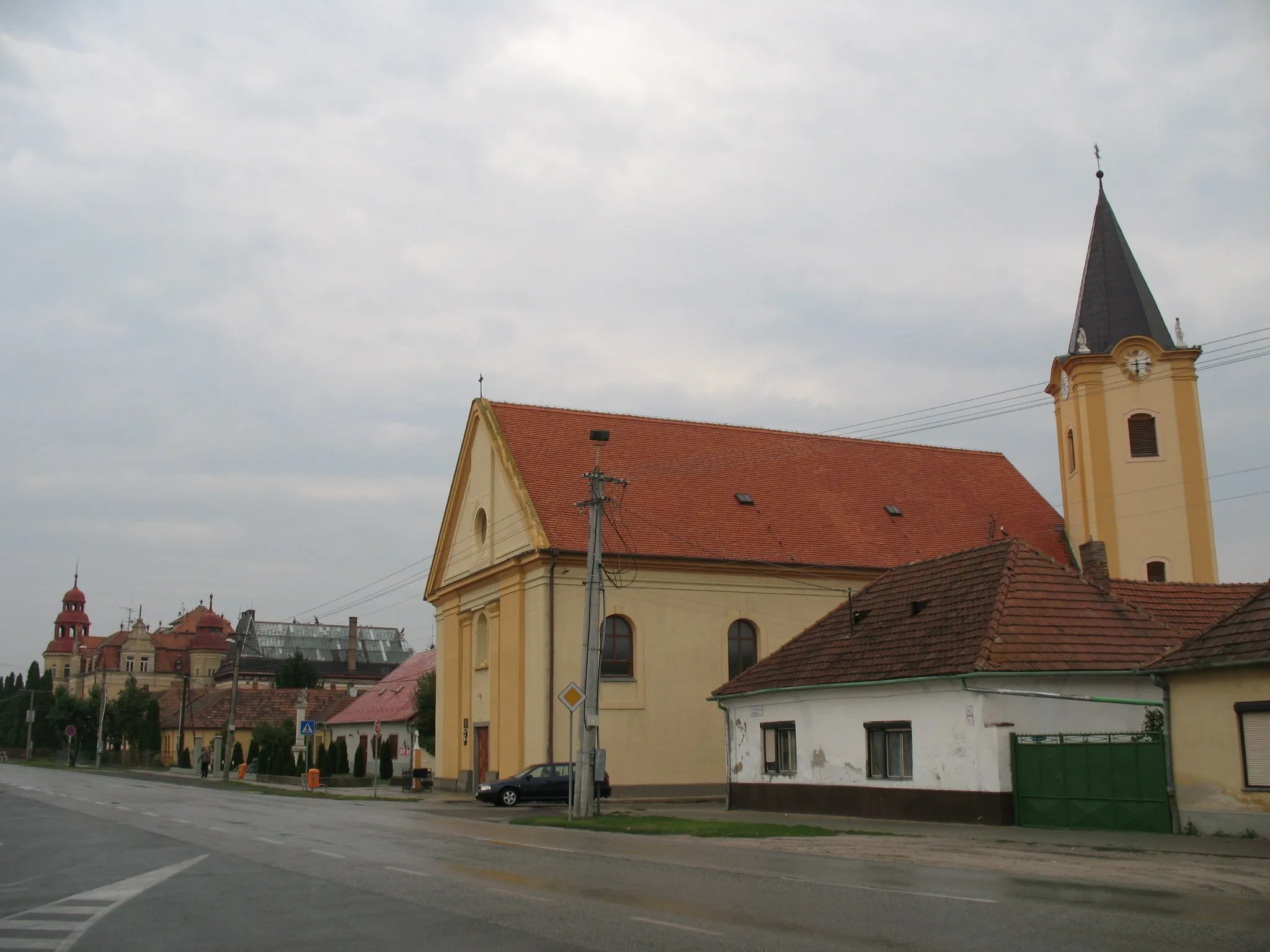 Bild av Západné Slovensko