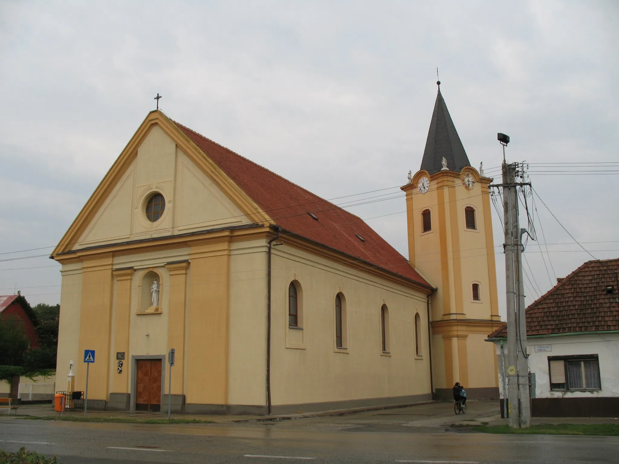 Obrázok Západné Slovensko