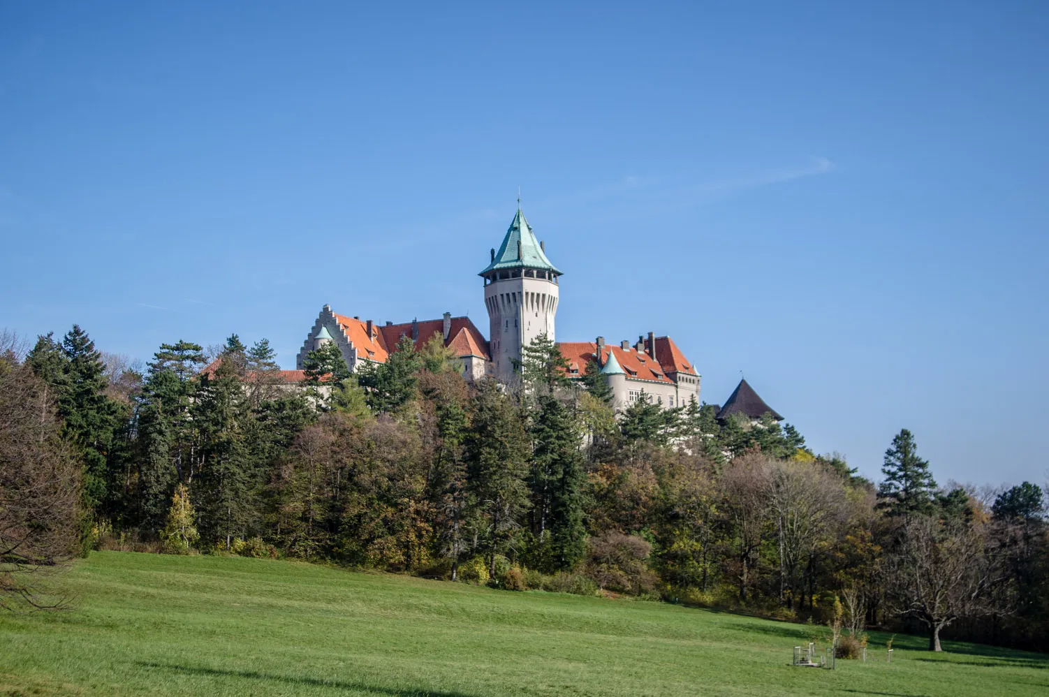 Zdjęcie: Západné Slovensko