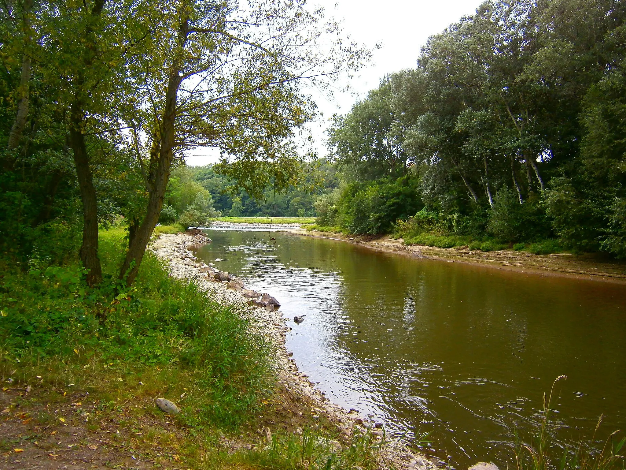 Obrázek Západné Slovensko