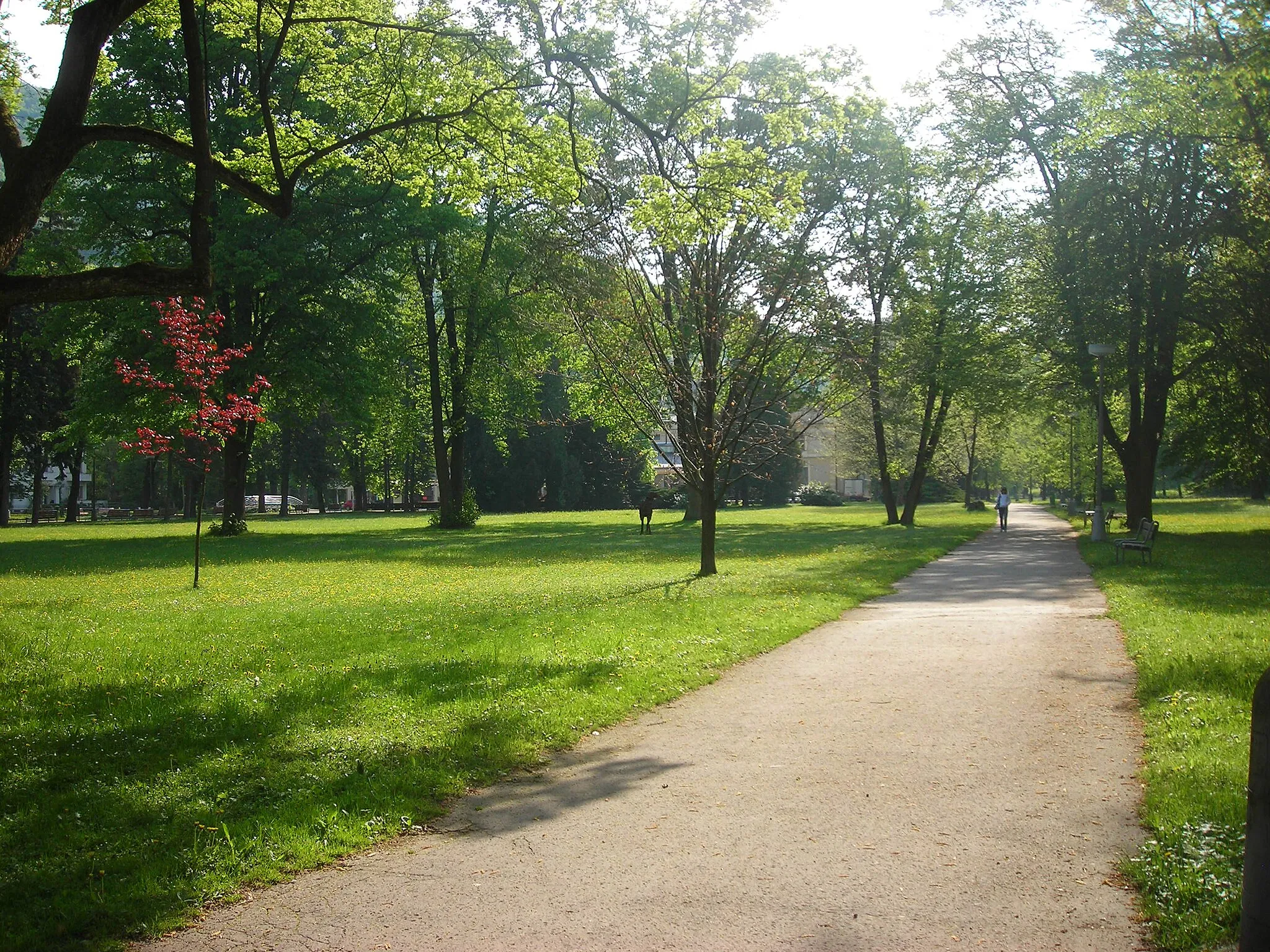 Image of Západné Slovensko