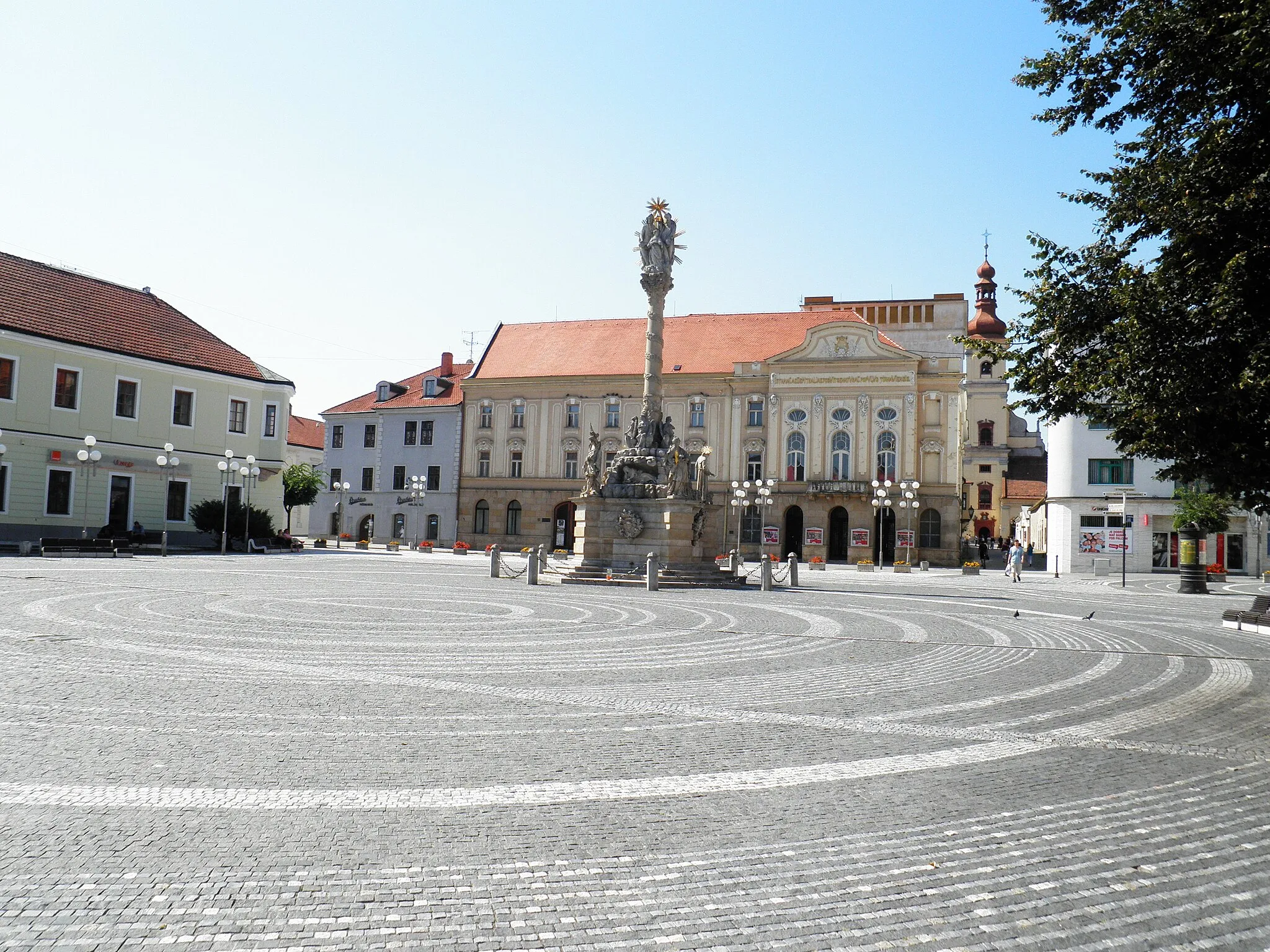 Slika Západné Slovensko