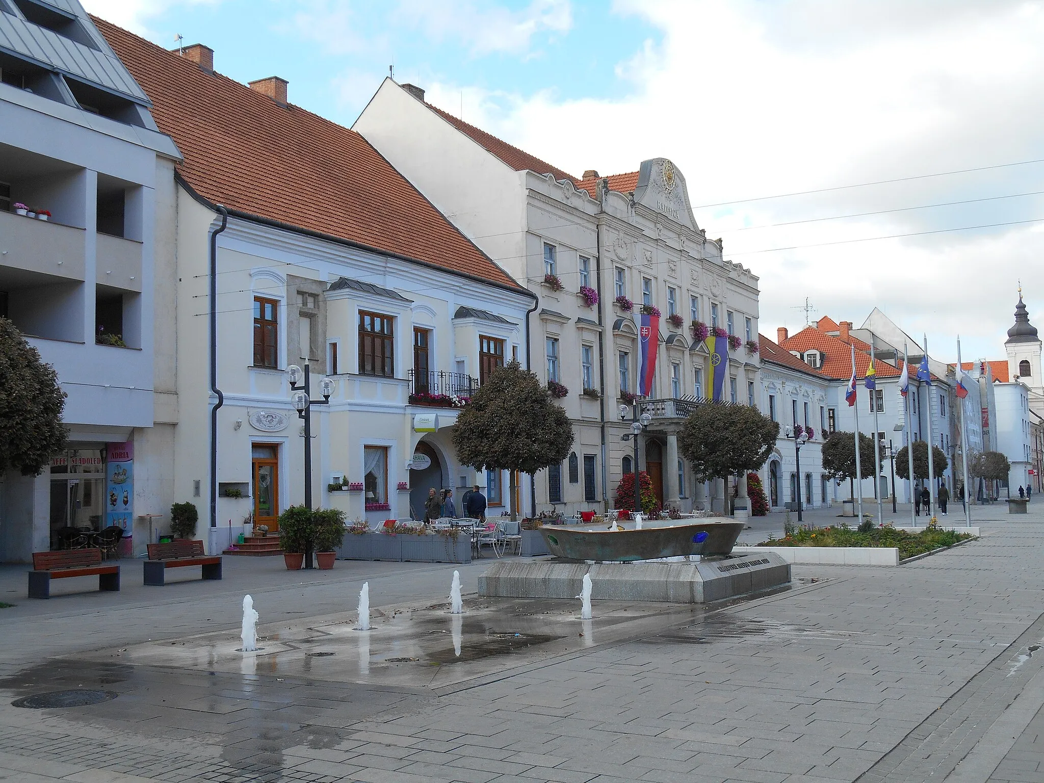 Zdjęcie: Západné Slovensko