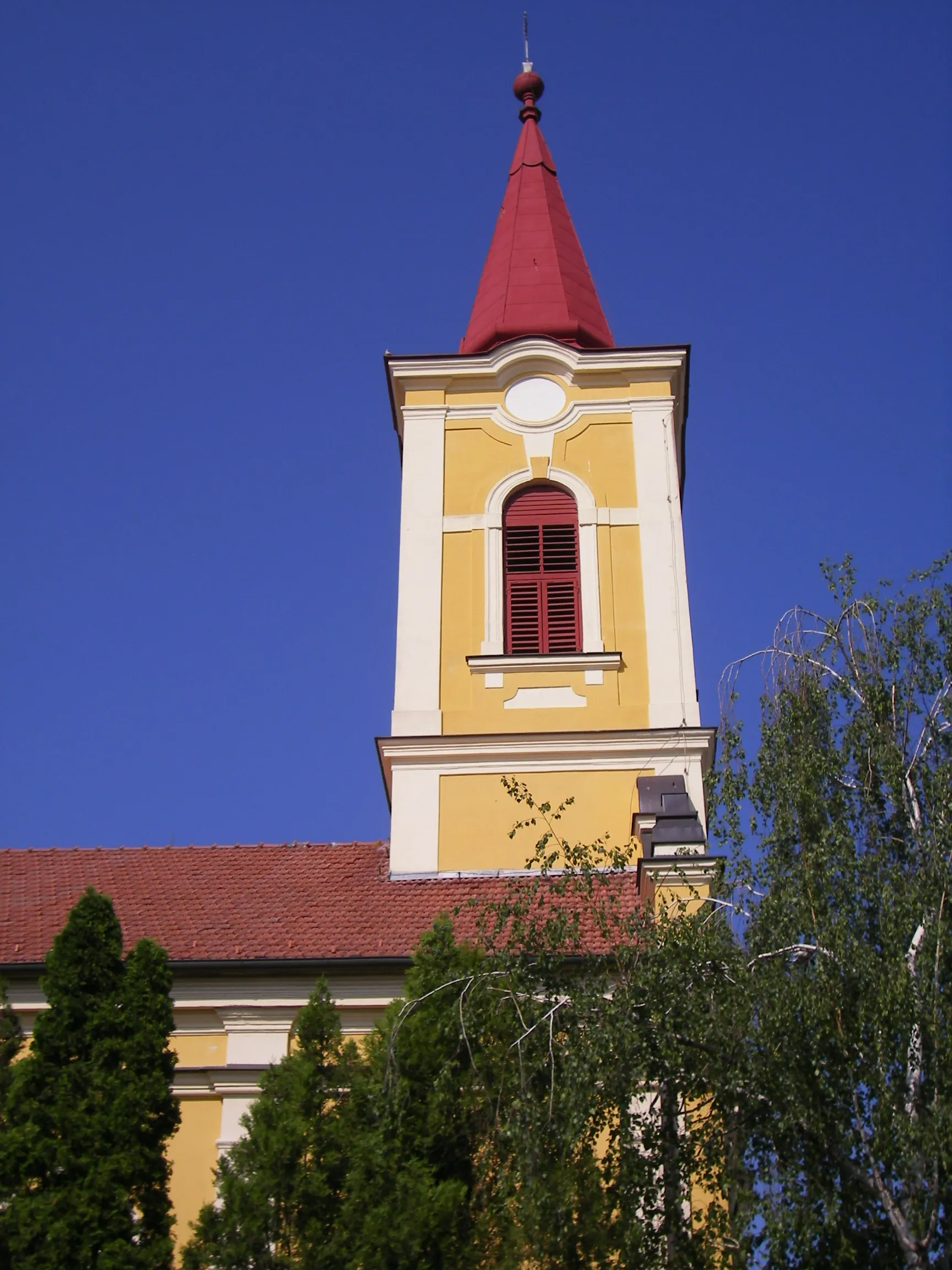 Afbeelding van Západné Slovensko