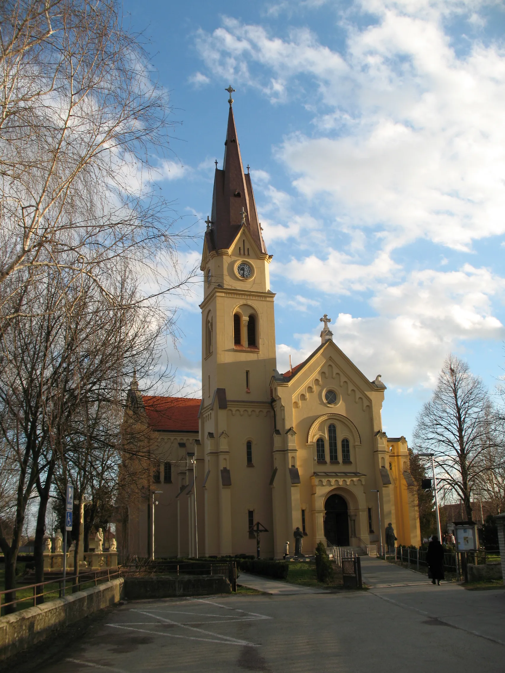 Image of Západné Slovensko