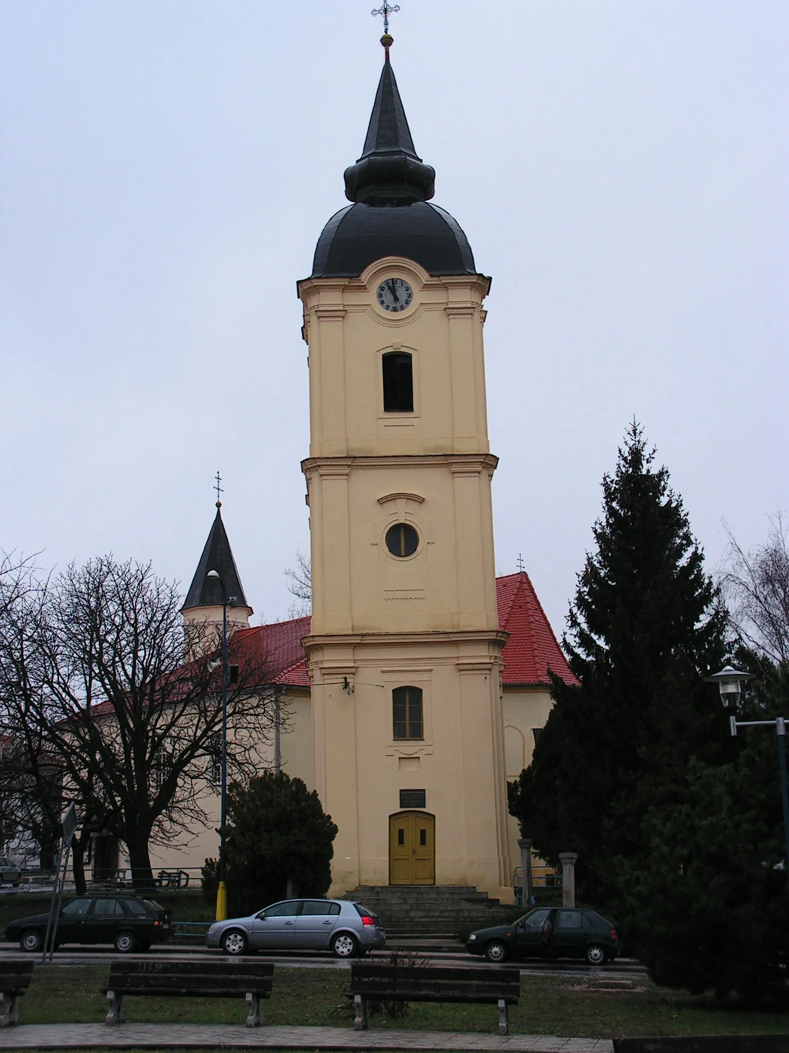 Image of Západné Slovensko