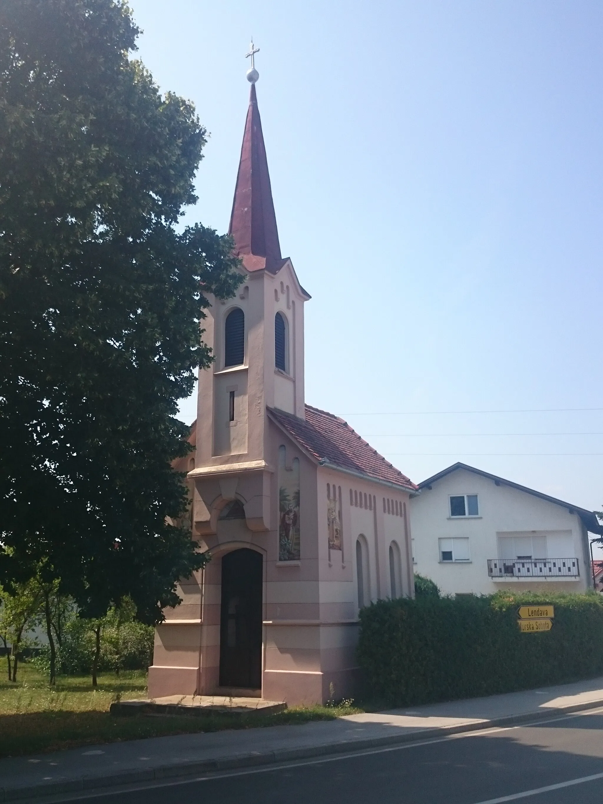 Image of Vzhodna Slovenija