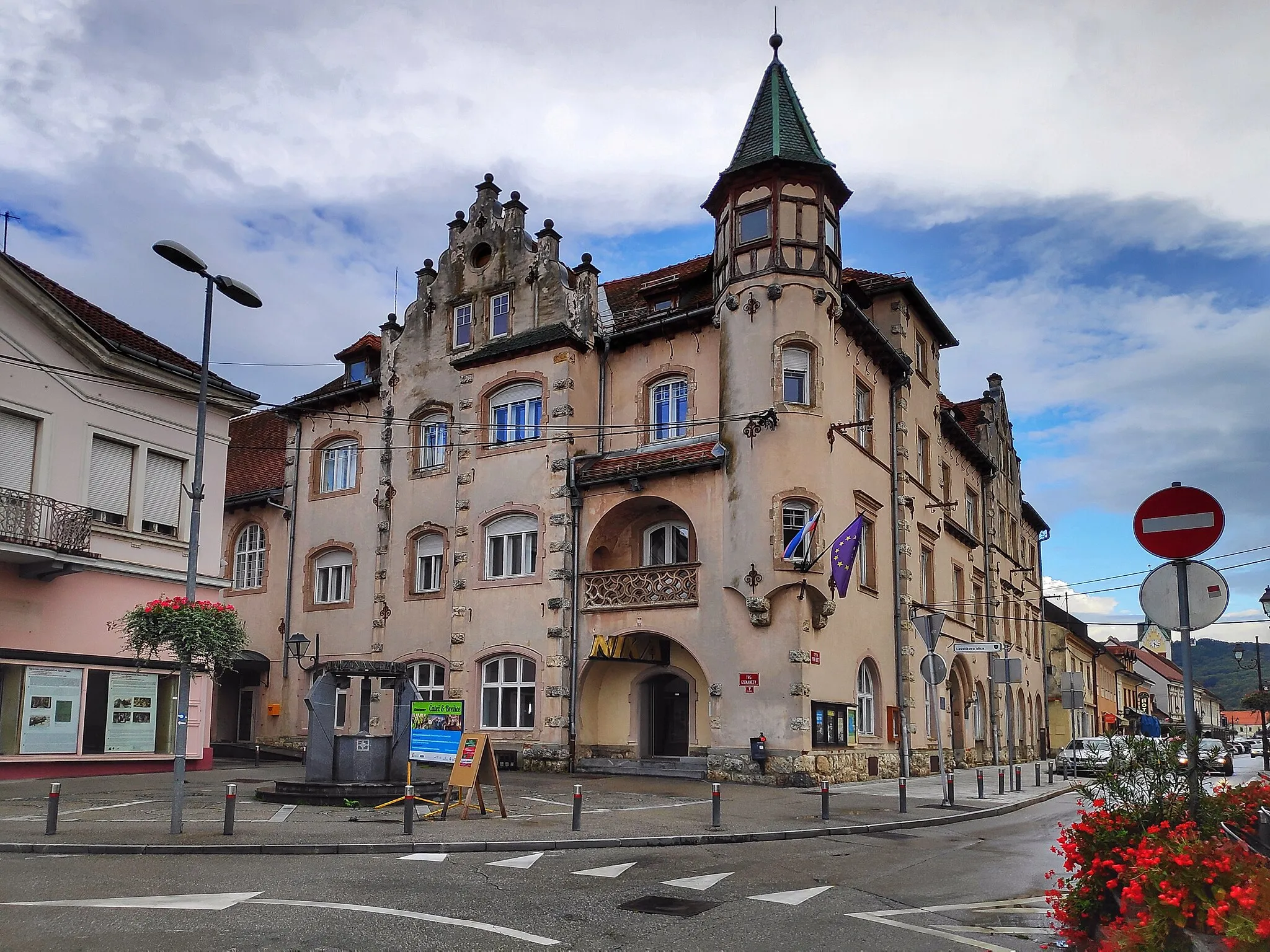 Kuva kohteesta Vzhodna Slovenija