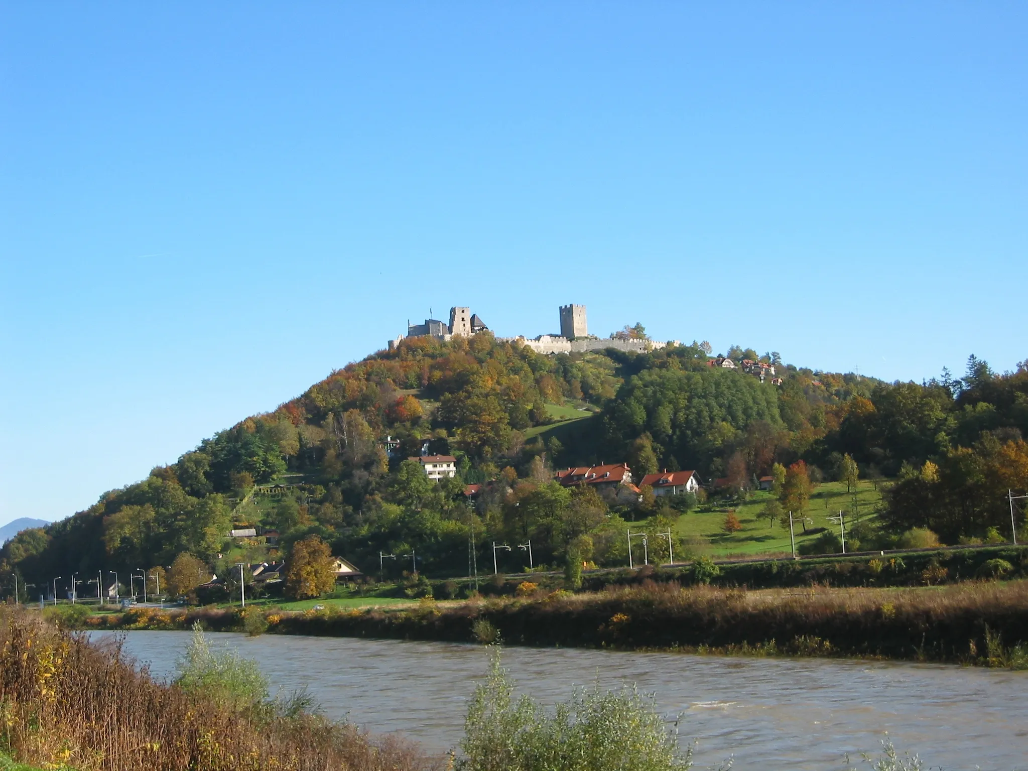 Image of Celje