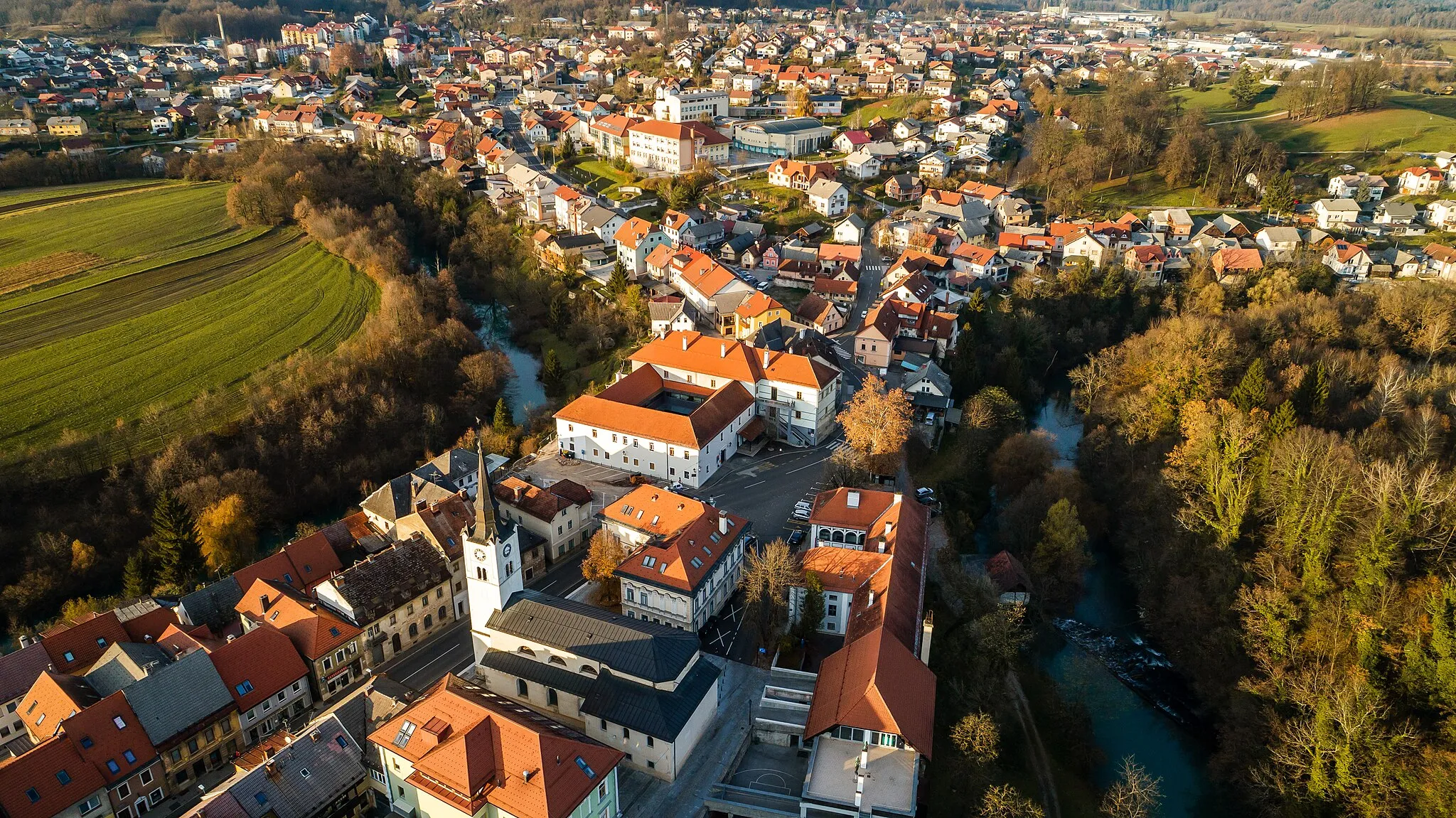 Immagine di Vzhodna Slovenija