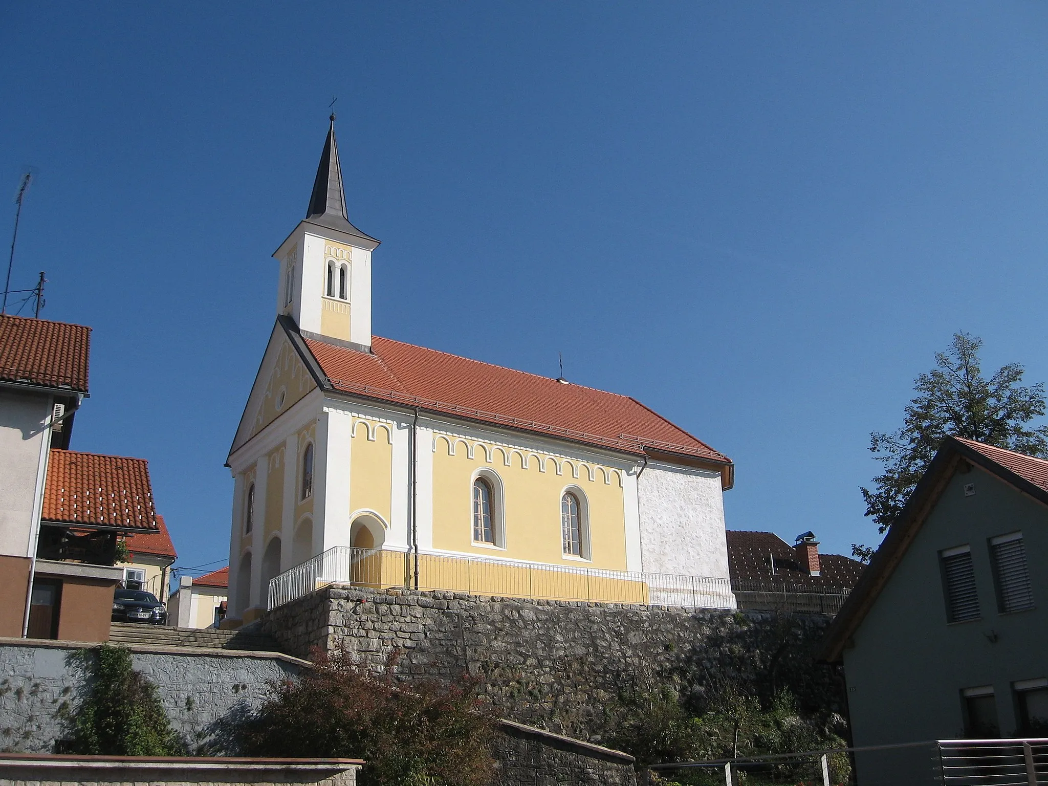 Immagine di Vzhodna Slovenija