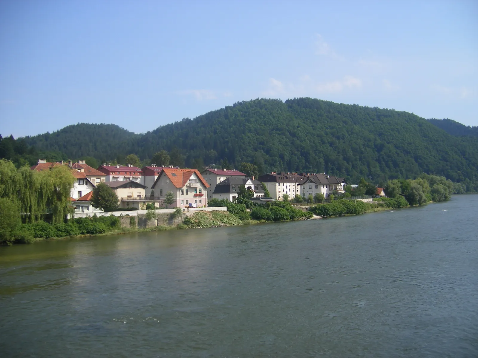 Image of Vzhodna Slovenija