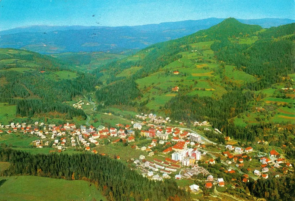 Image of Mežica