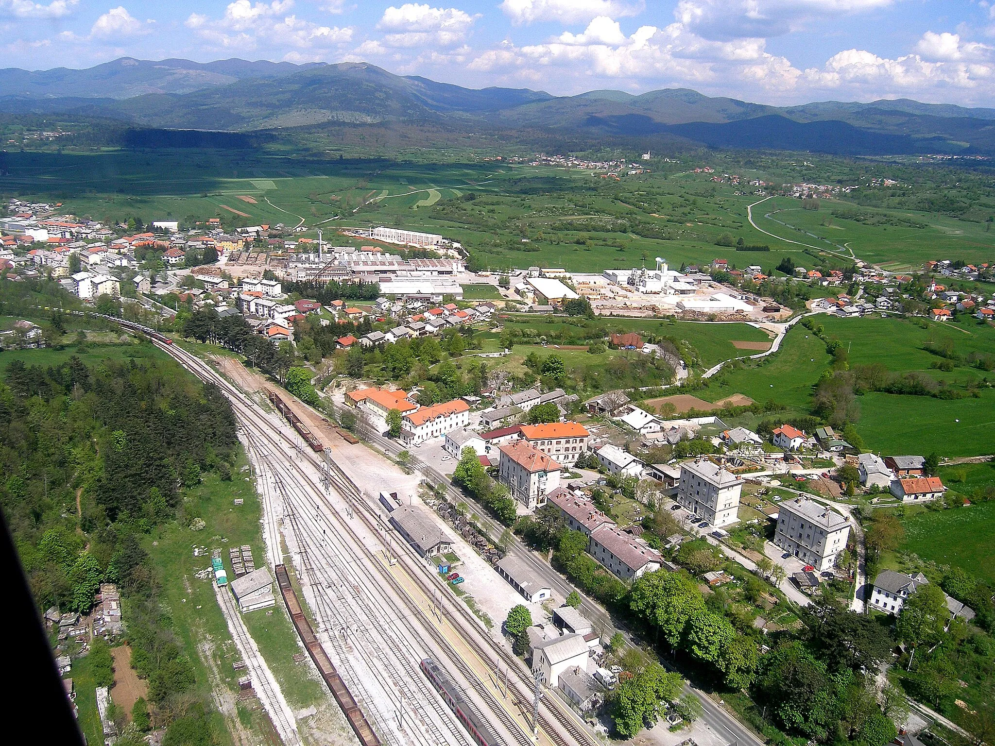 Image of Vzhodna Slovenija