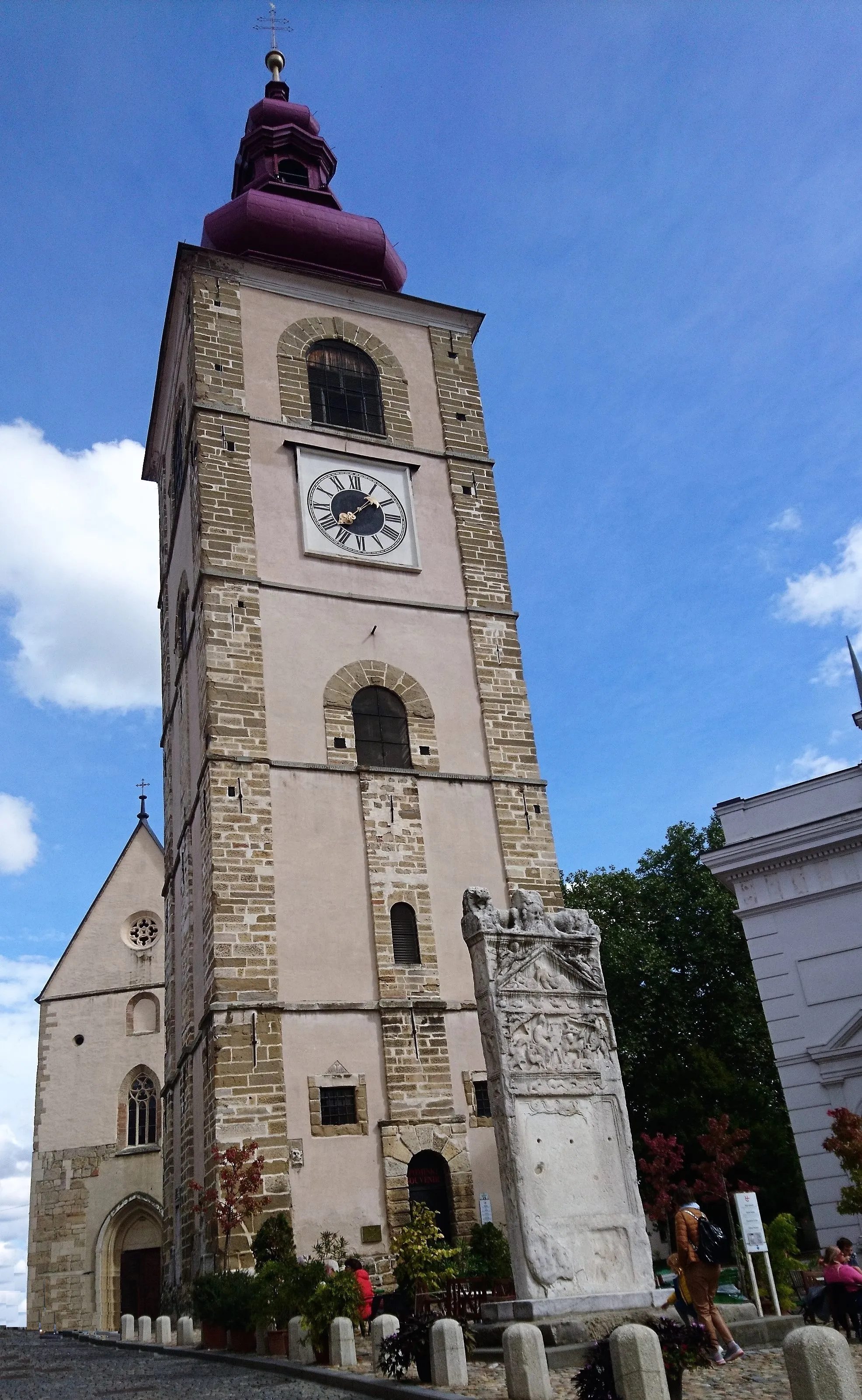 Image of Ptuj
