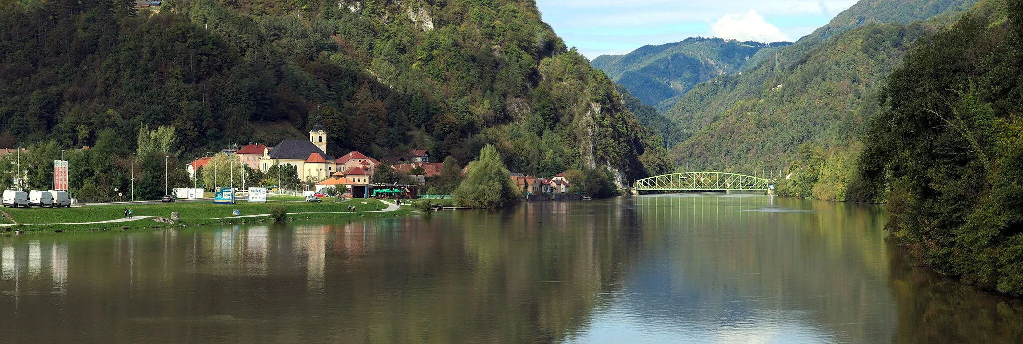 Afbeelding van Vzhodna Slovenija