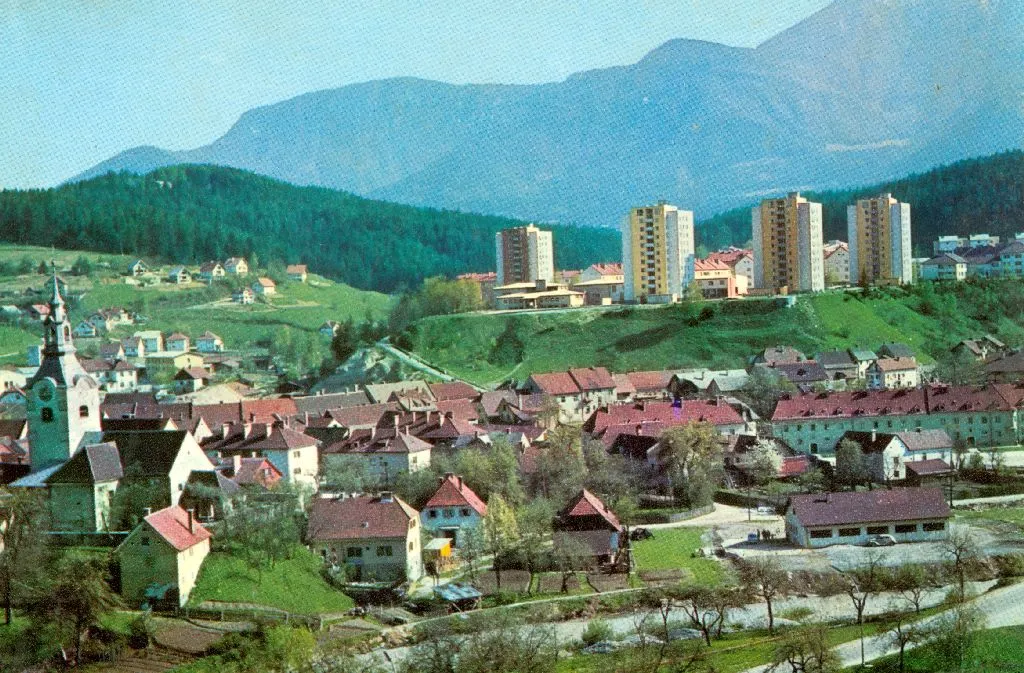 Immagine di Vzhodna Slovenija