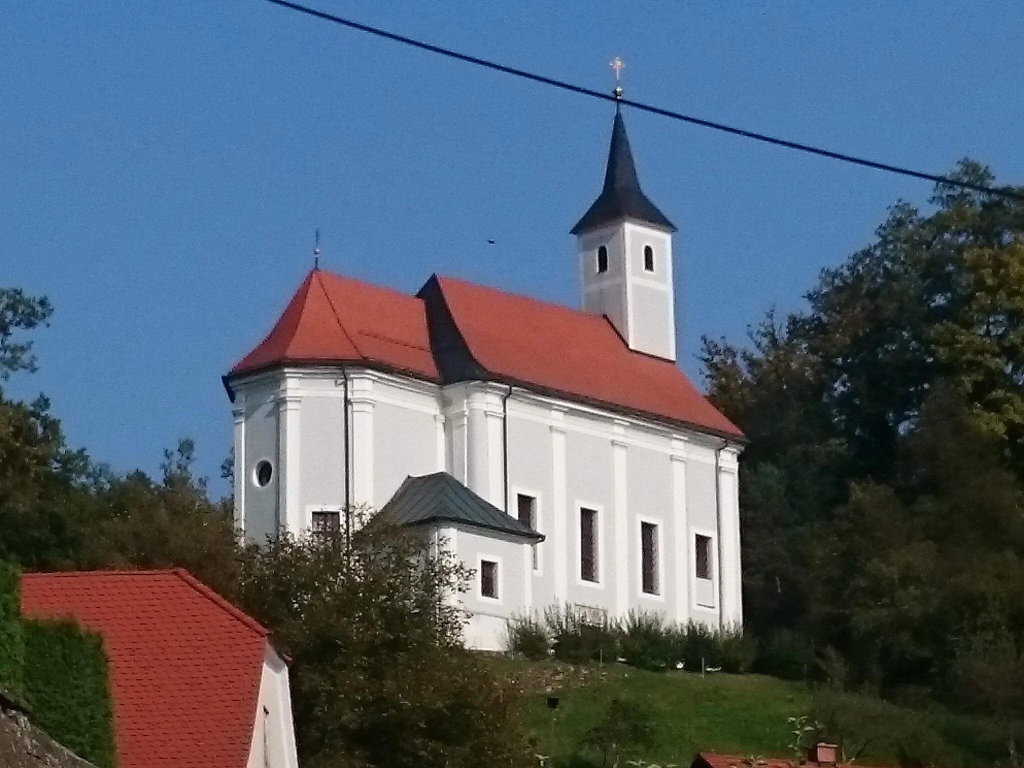 Image of Vzhodna Slovenija