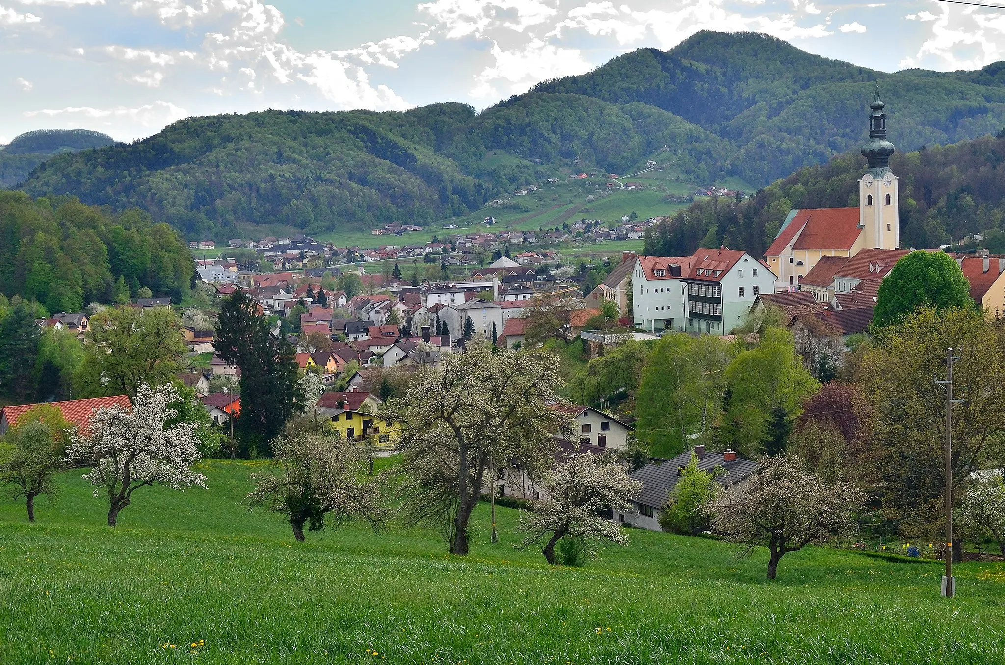 Image of Šentjur