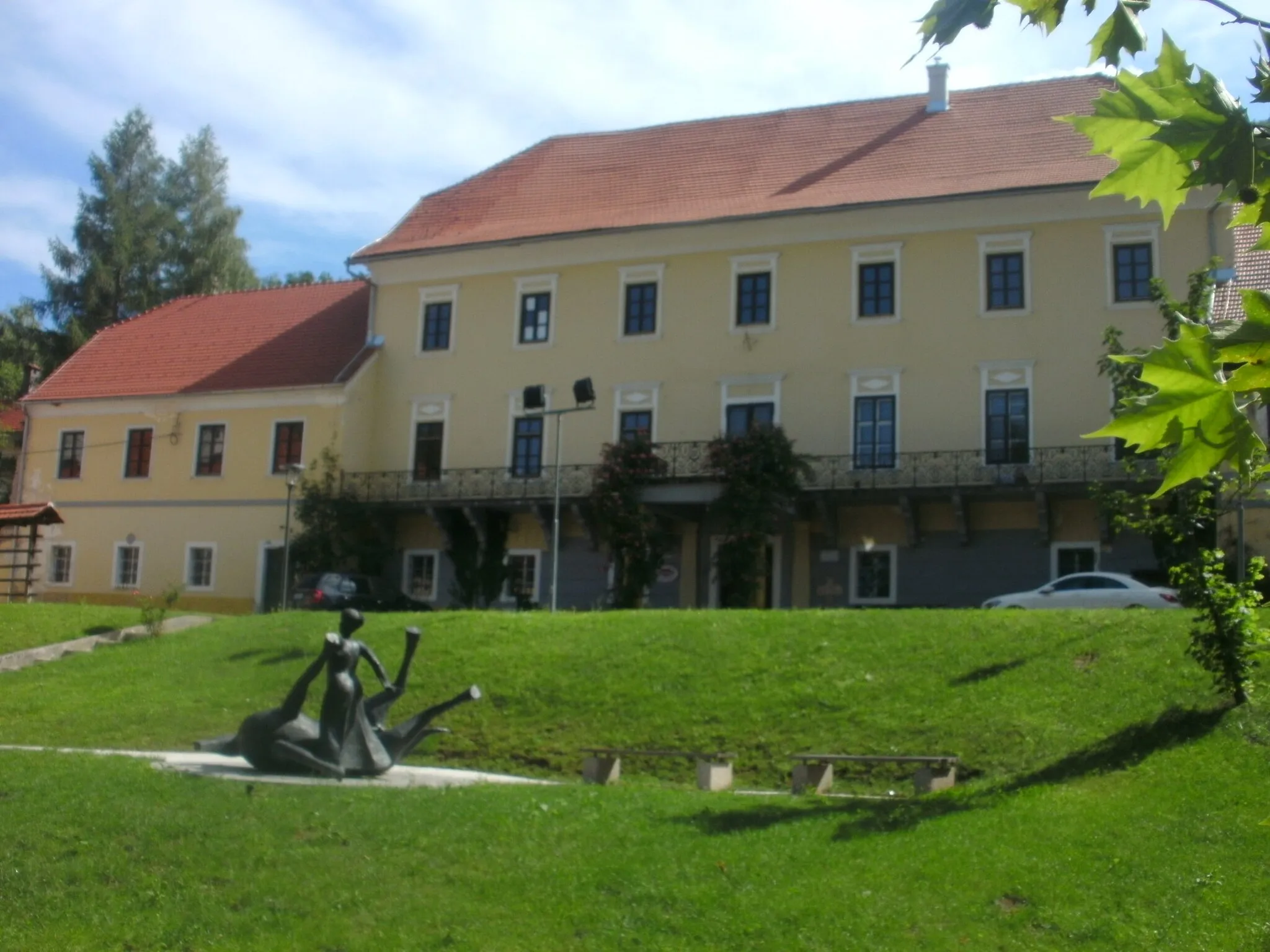 Image of Vzhodna Slovenija