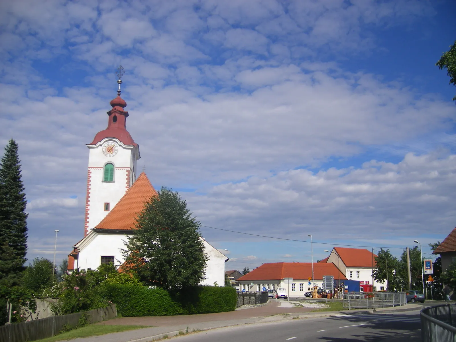 Obrázek Vzhodna Slovenija