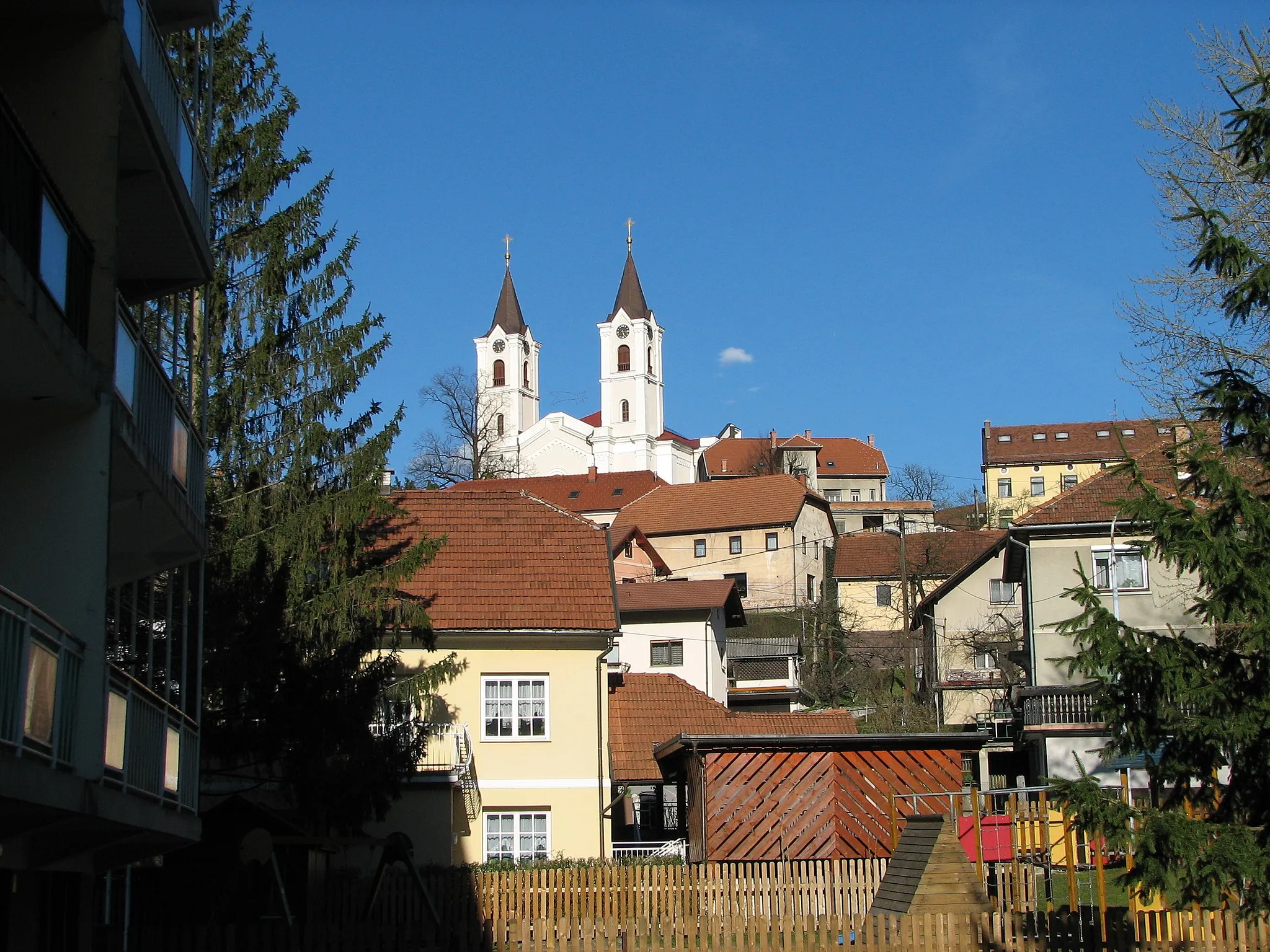 Afbeelding van Vzhodna Slovenija