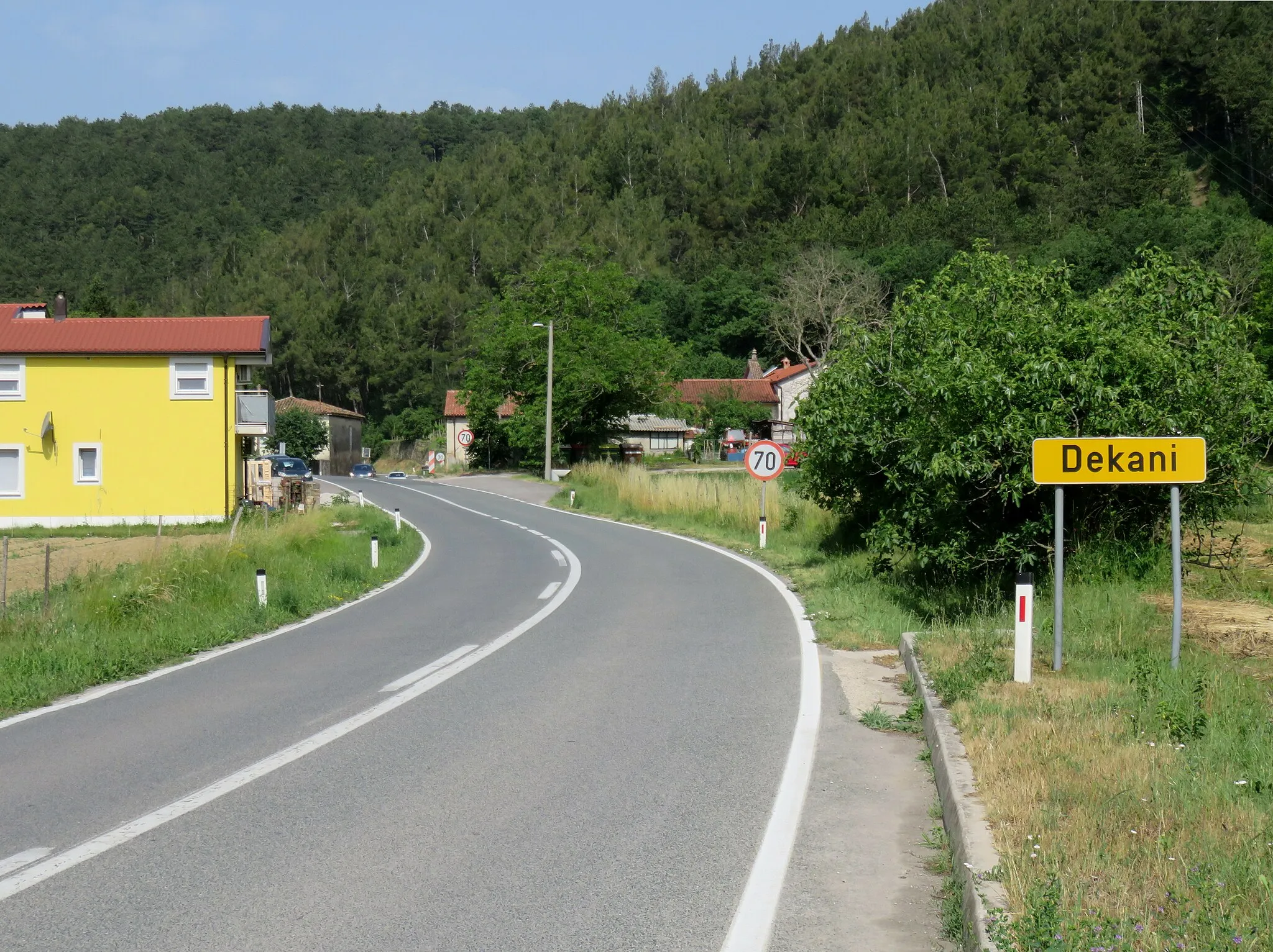 Immagine di Zahodna Slovenija