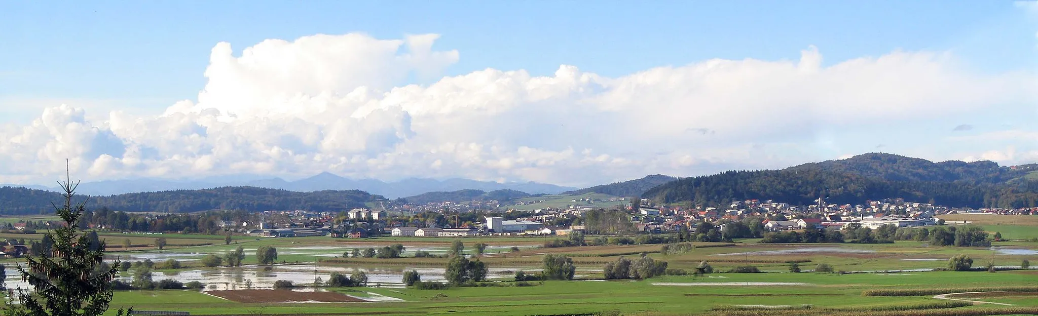 Image of Zahodna Slovenija