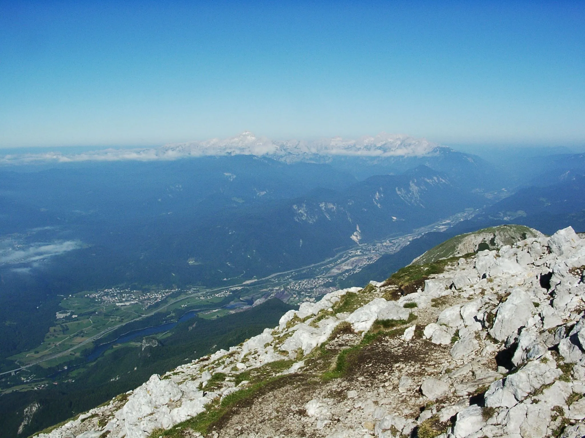 Image de Zahodna Slovenija