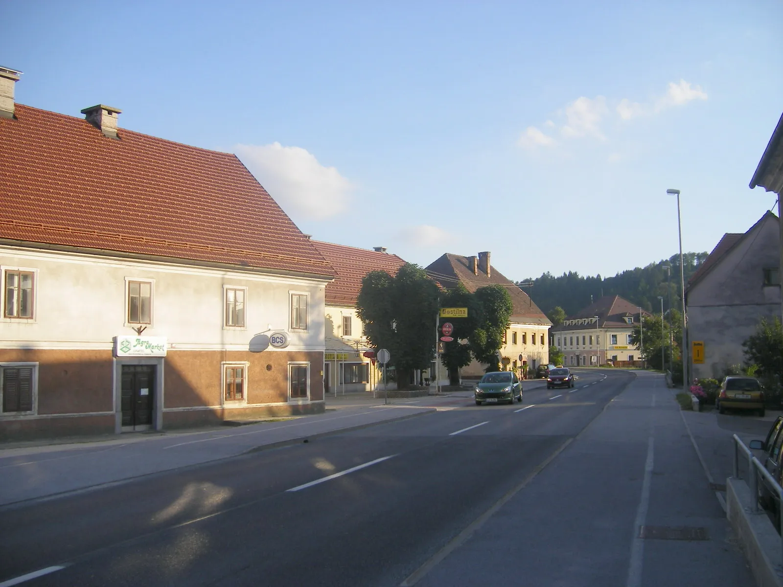 Kuva kohteesta Zahodna Slovenija