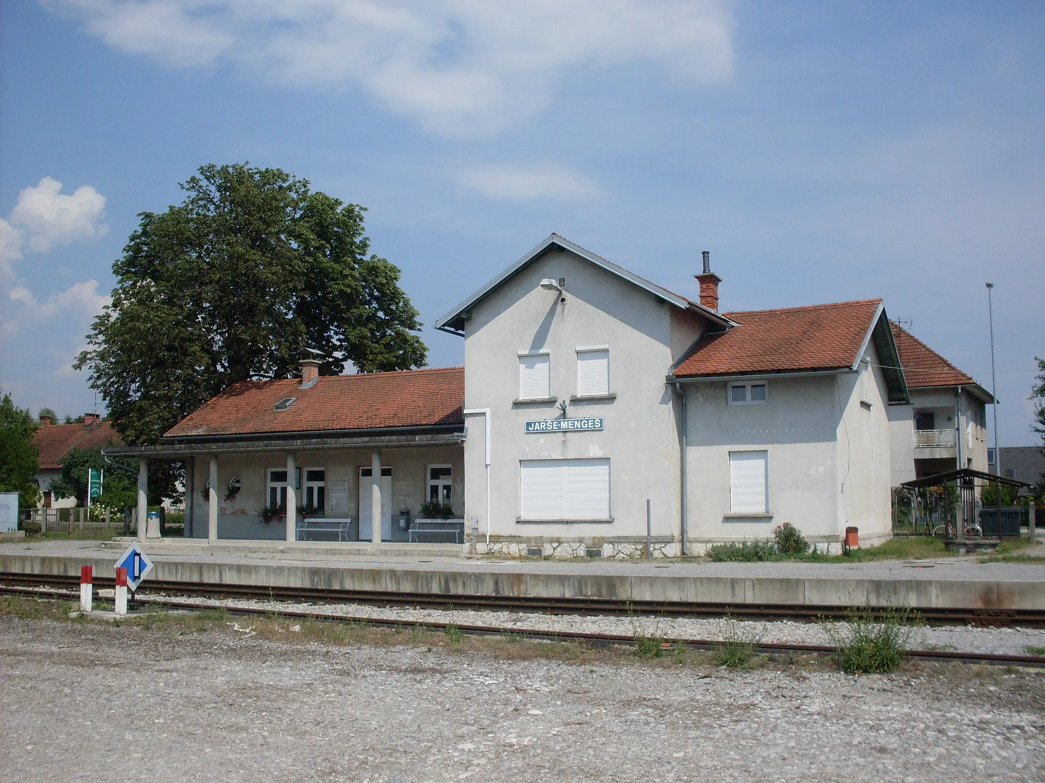 Obrázek Zahodna Slovenija