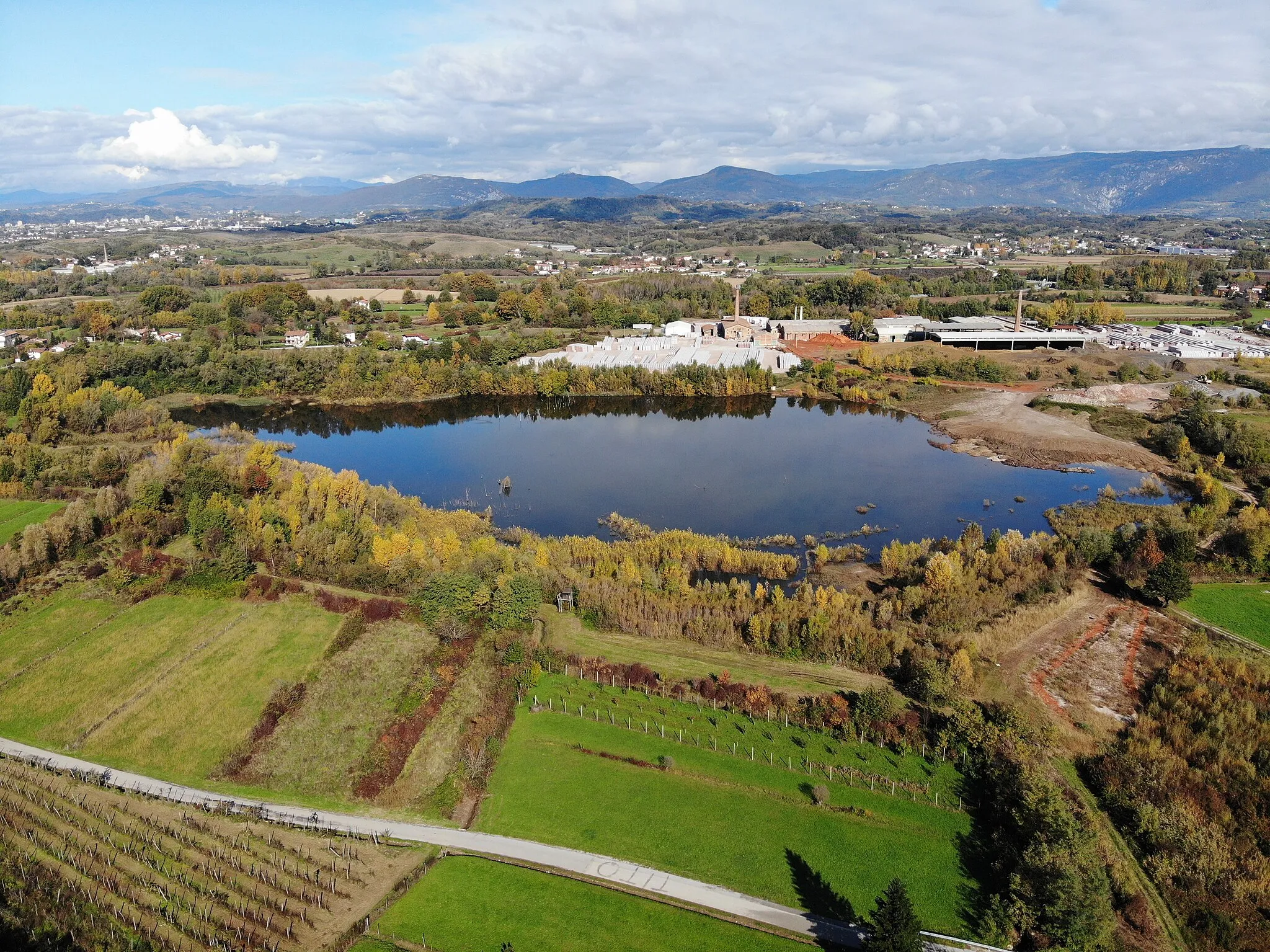 Bilde av Zahodna Slovenija