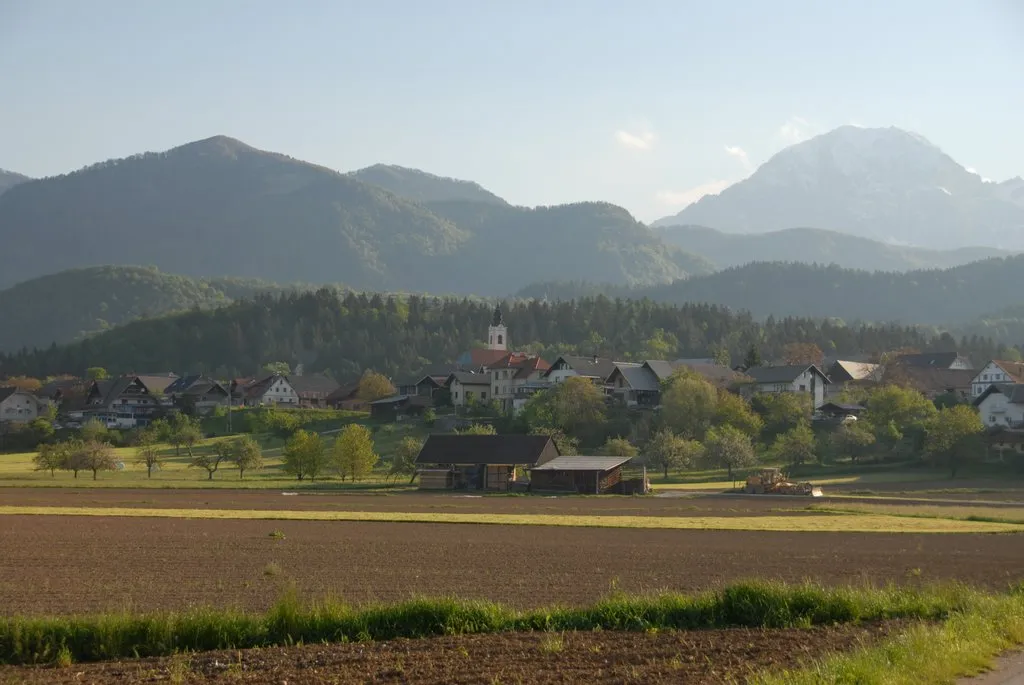 Kuva kohteesta Zahodna Slovenija